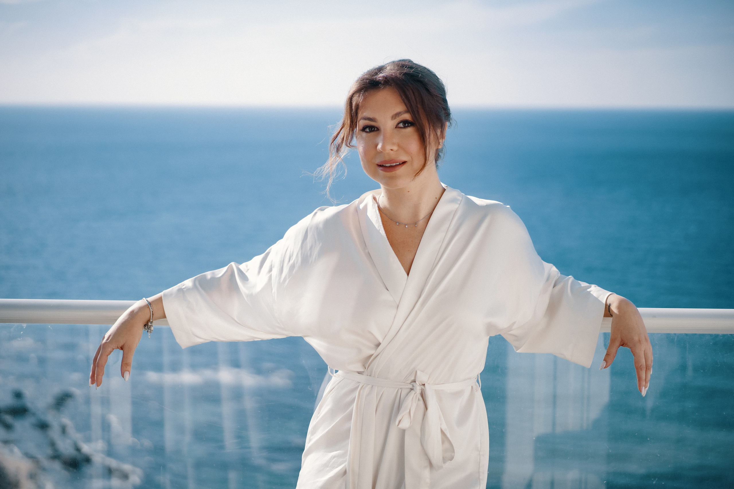 Ella and Pavel. Dmitry Gorodetsky Event Photographer