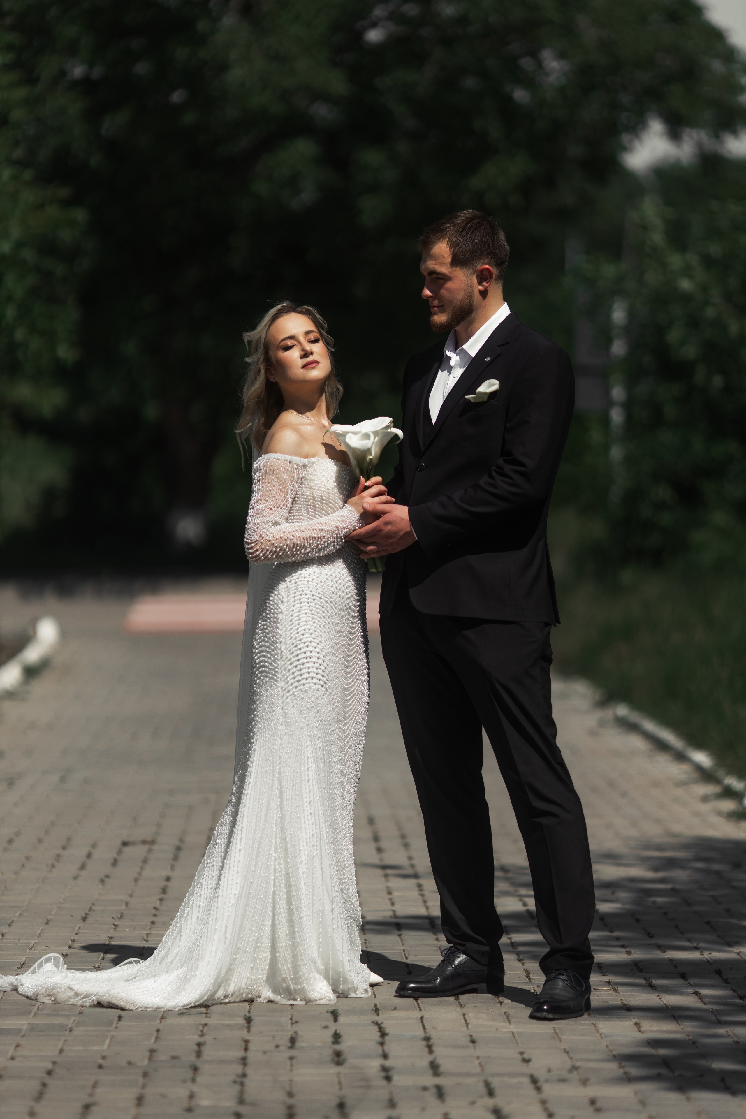 Pavel & Sanda. BUREA PRODUCTION