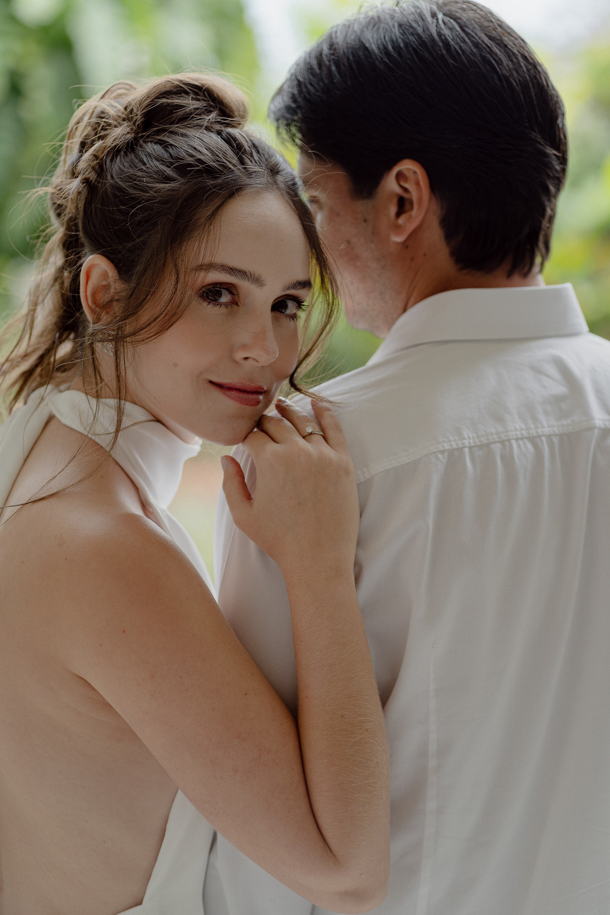 Ensaio Isadora e Lucas. Gustavofto