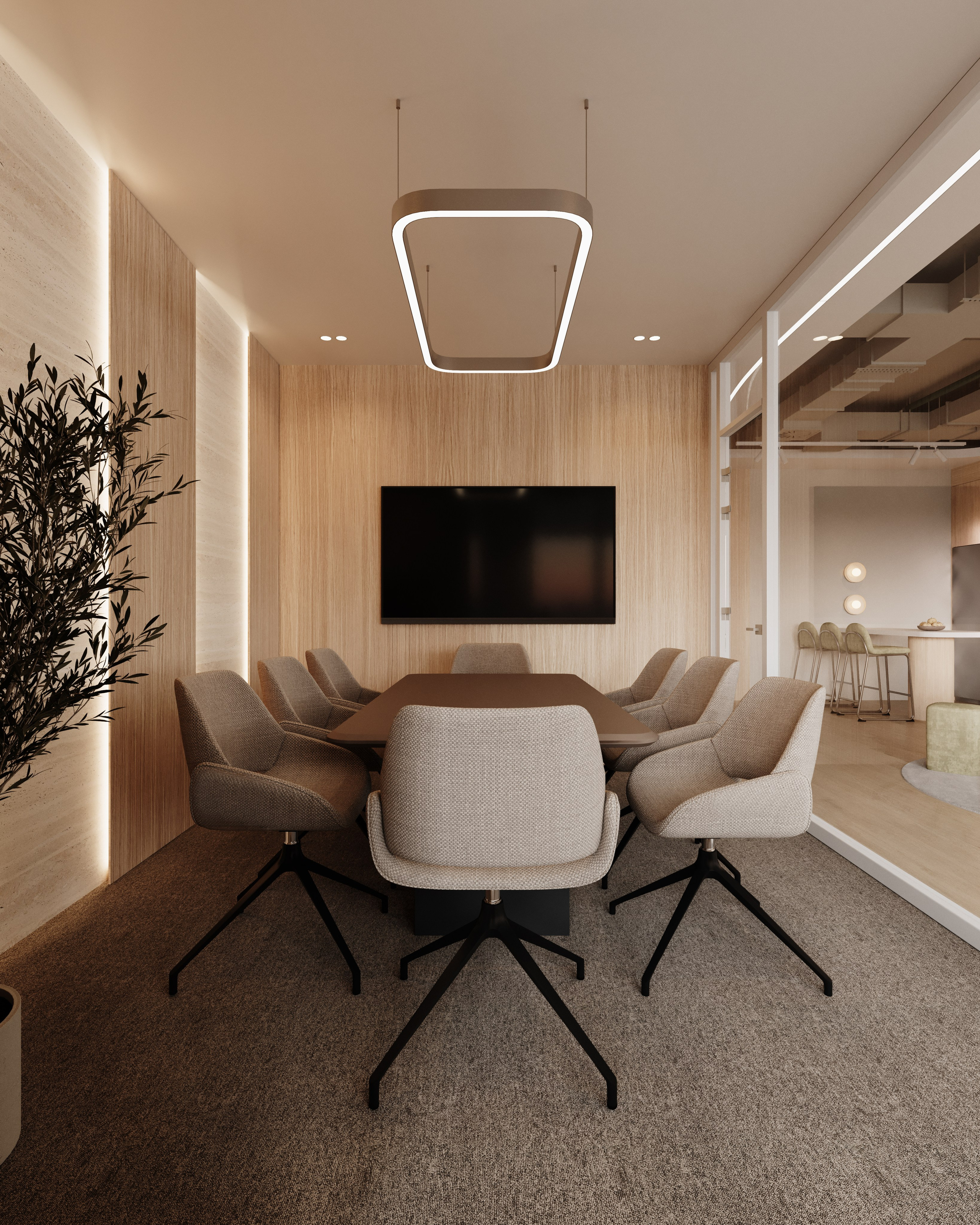 Office 200. 3D Visualizer and Ai Creator in Dubai, UAE