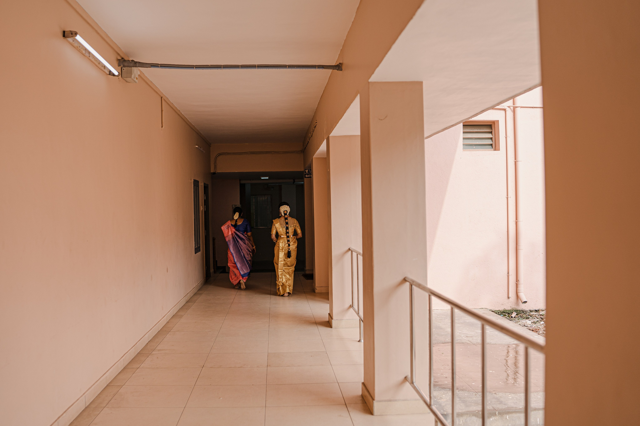 Prem & Sri. Agam Vizha