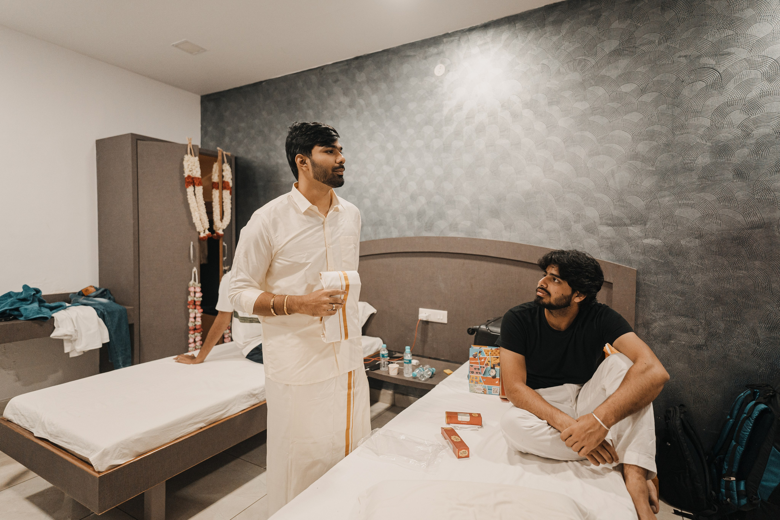 Prem & Sri. Agam Vizha