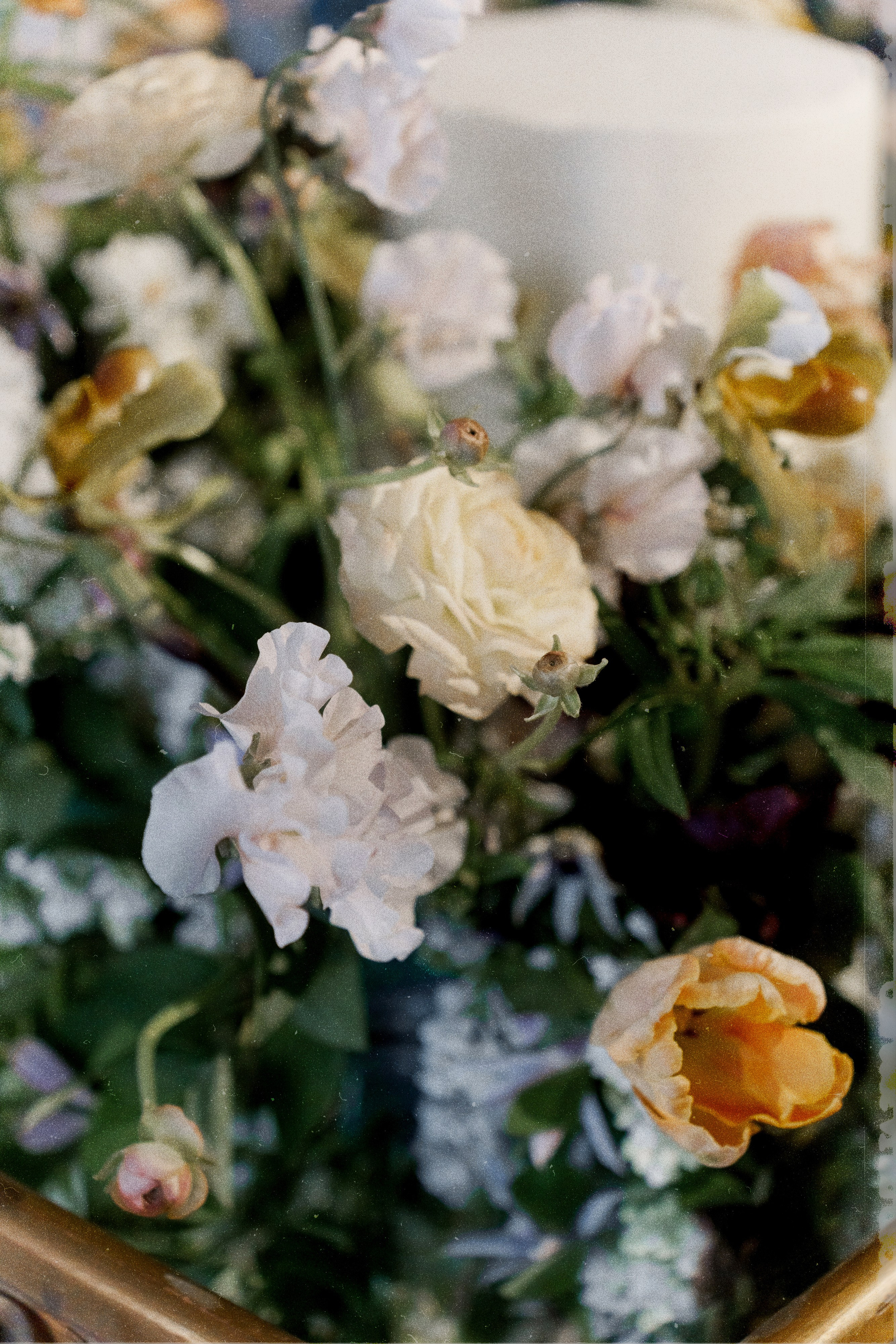 Greta and Sebastian’s Fashion-Forward Wedding Shoot. Wedding photographer and videographer New York | New Jersey