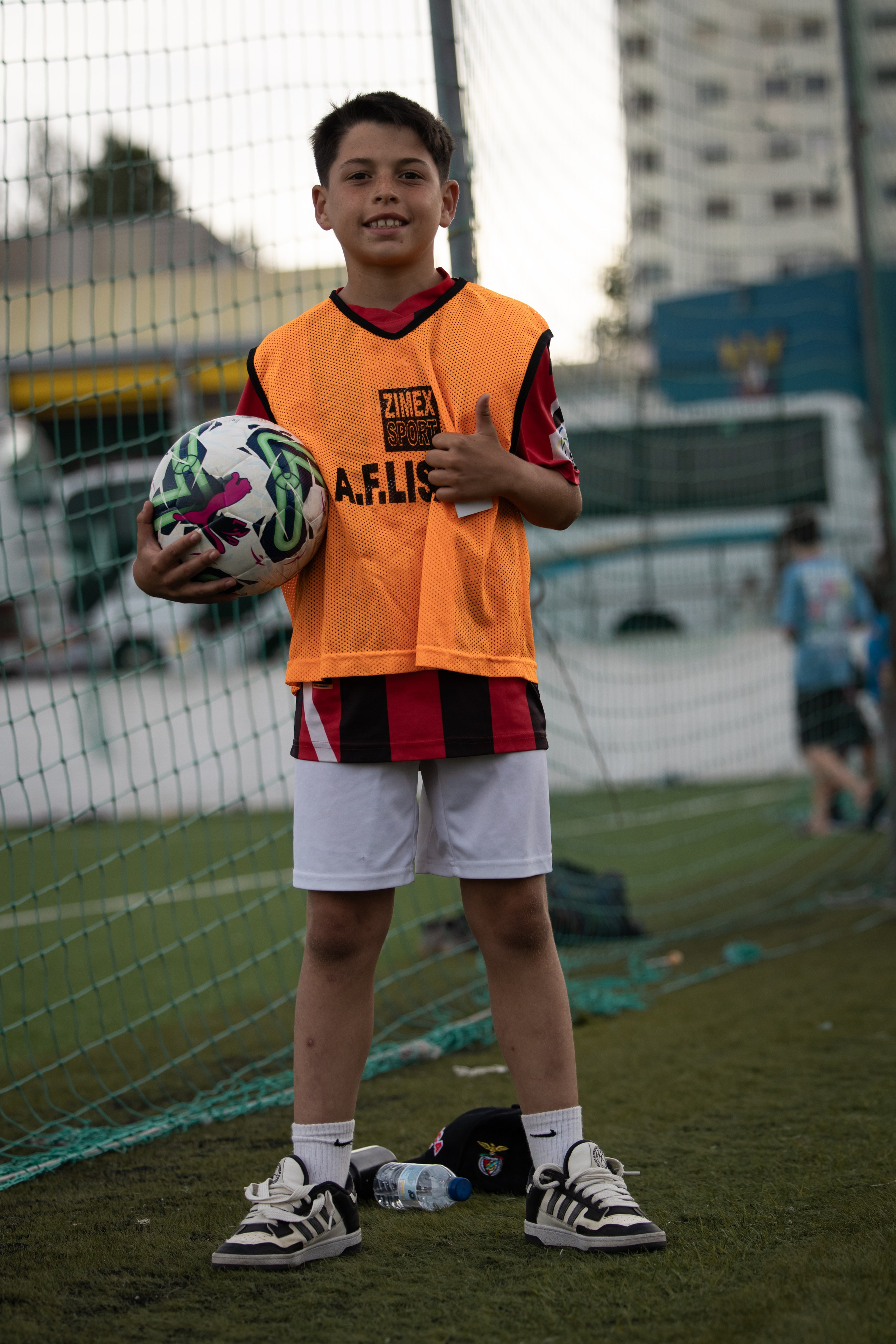 Final da taça AFL 2024/25. Retratos, eventos e Desporto
