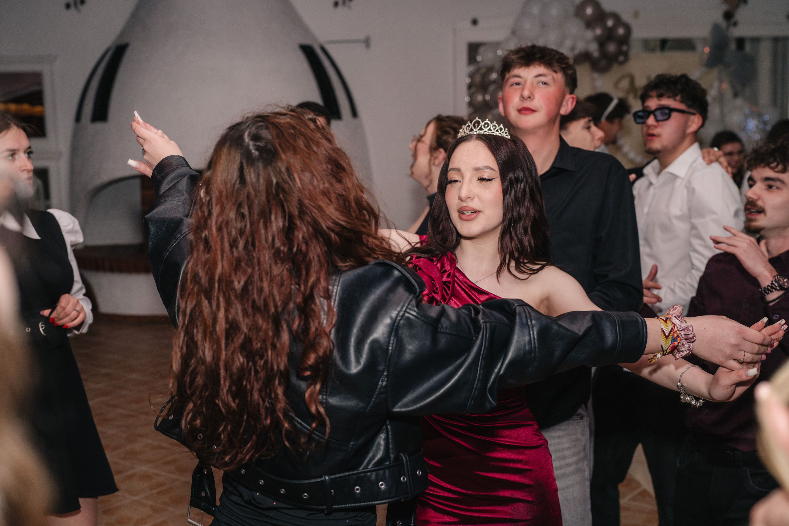 Andreea - Majorat. Tudor Respinciuc - Fotograf de Evenimente