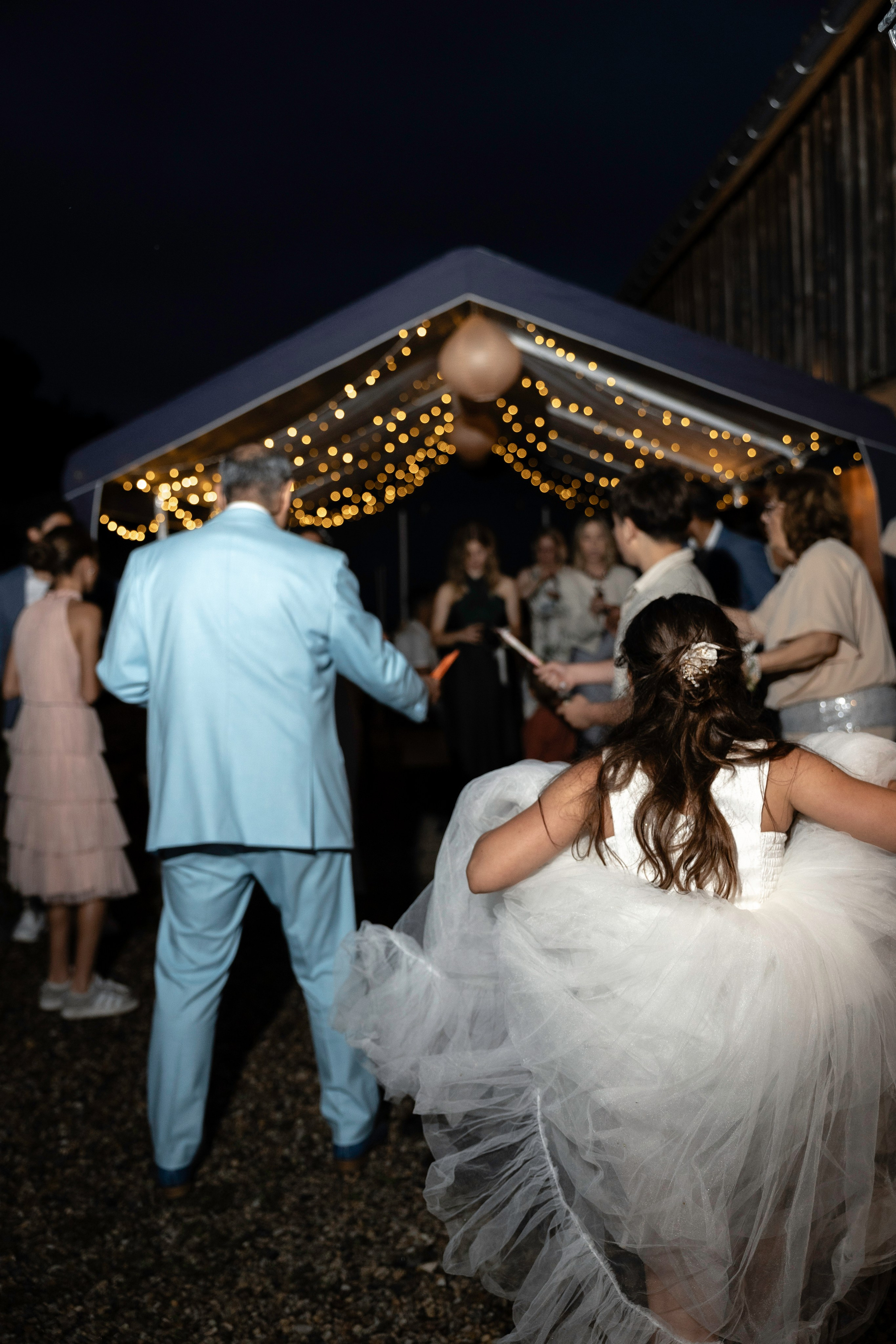 Roxane & Denis. Wedding at Abbaye du Palais, Thauron, France. June 29, 2024. Евгения Смирнова — Ваш фотограф в Тулузе и на юго-западе Франции