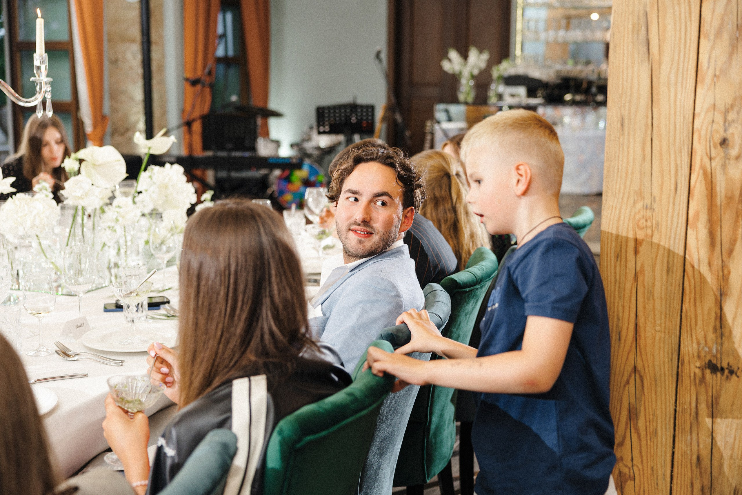 Timeless Wedding at Kalnmuižas Pils — Kristina & Dmitry in Latvia and Jūrmala. Evgeny Timofeyev | Wedding & Content photographer and videographer