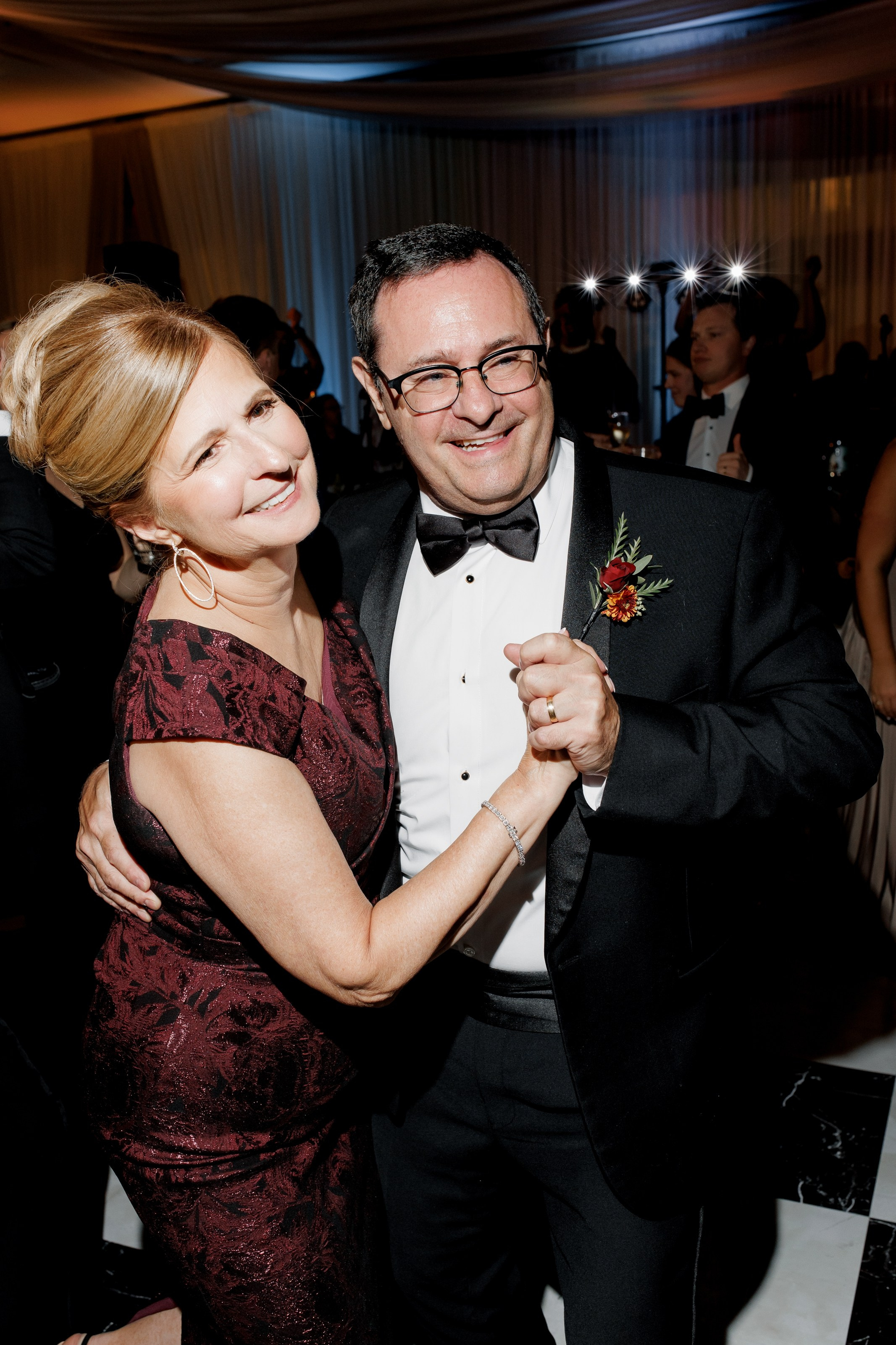 Michelle & Garrett. Svyatoslav Bogdanov — destination photographer