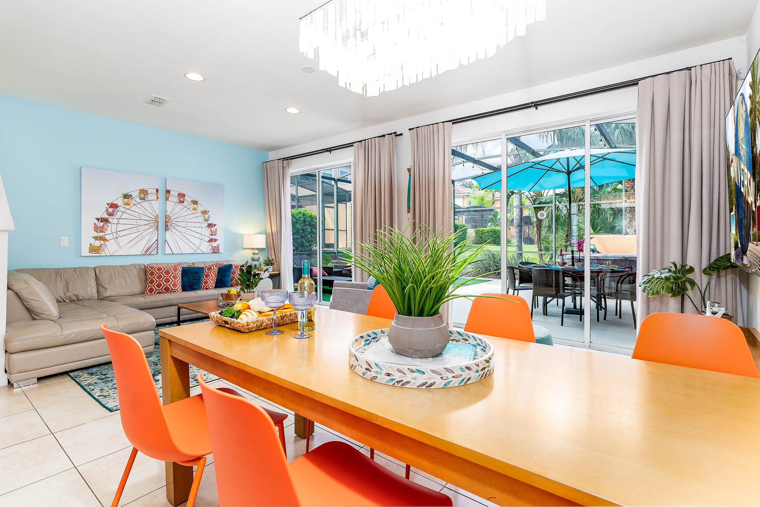 Gallery. Masha Kapriyanchuk a real estate photographer