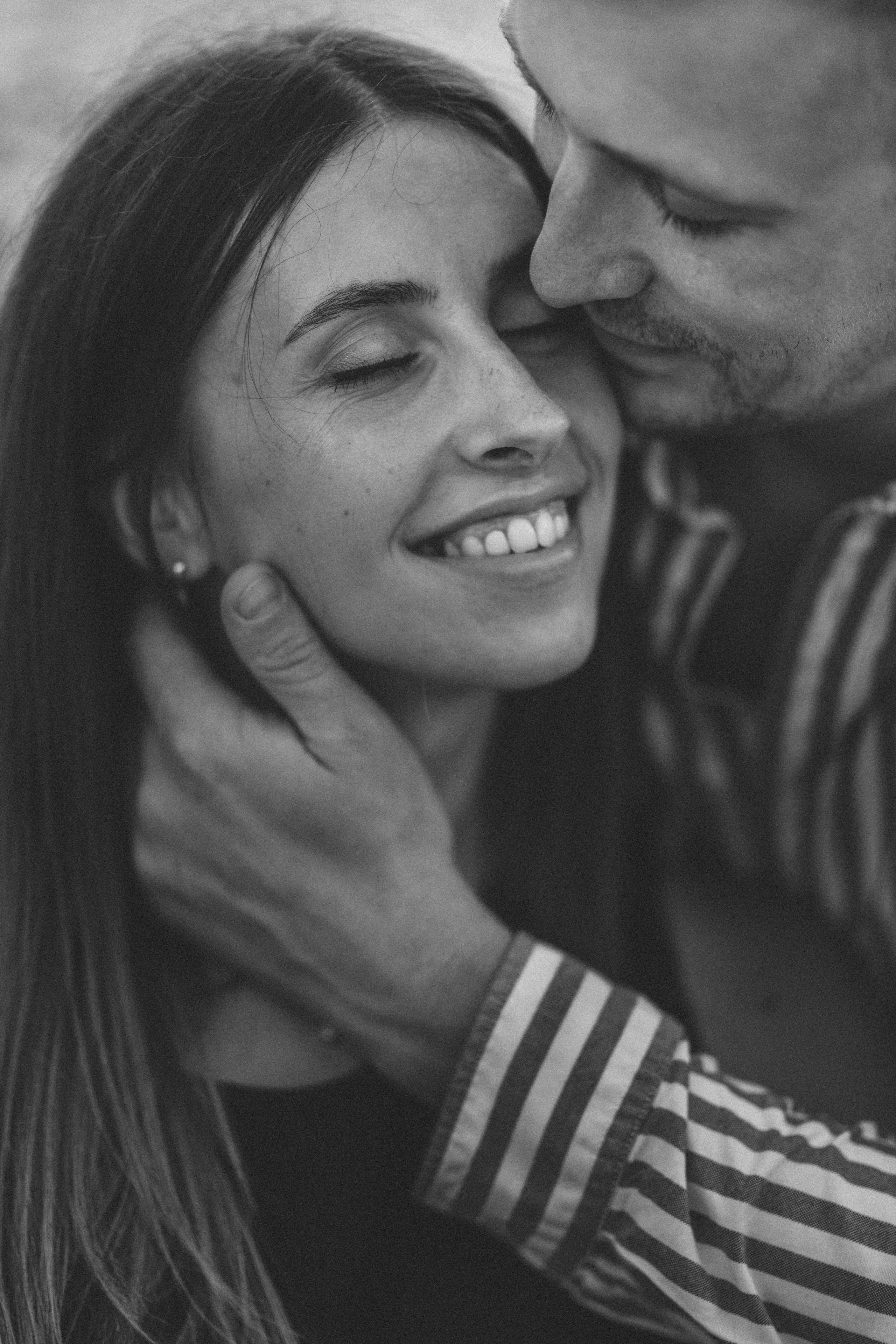 Max e Victoria. Fotografo a Ravenna Nataliya Samsonova