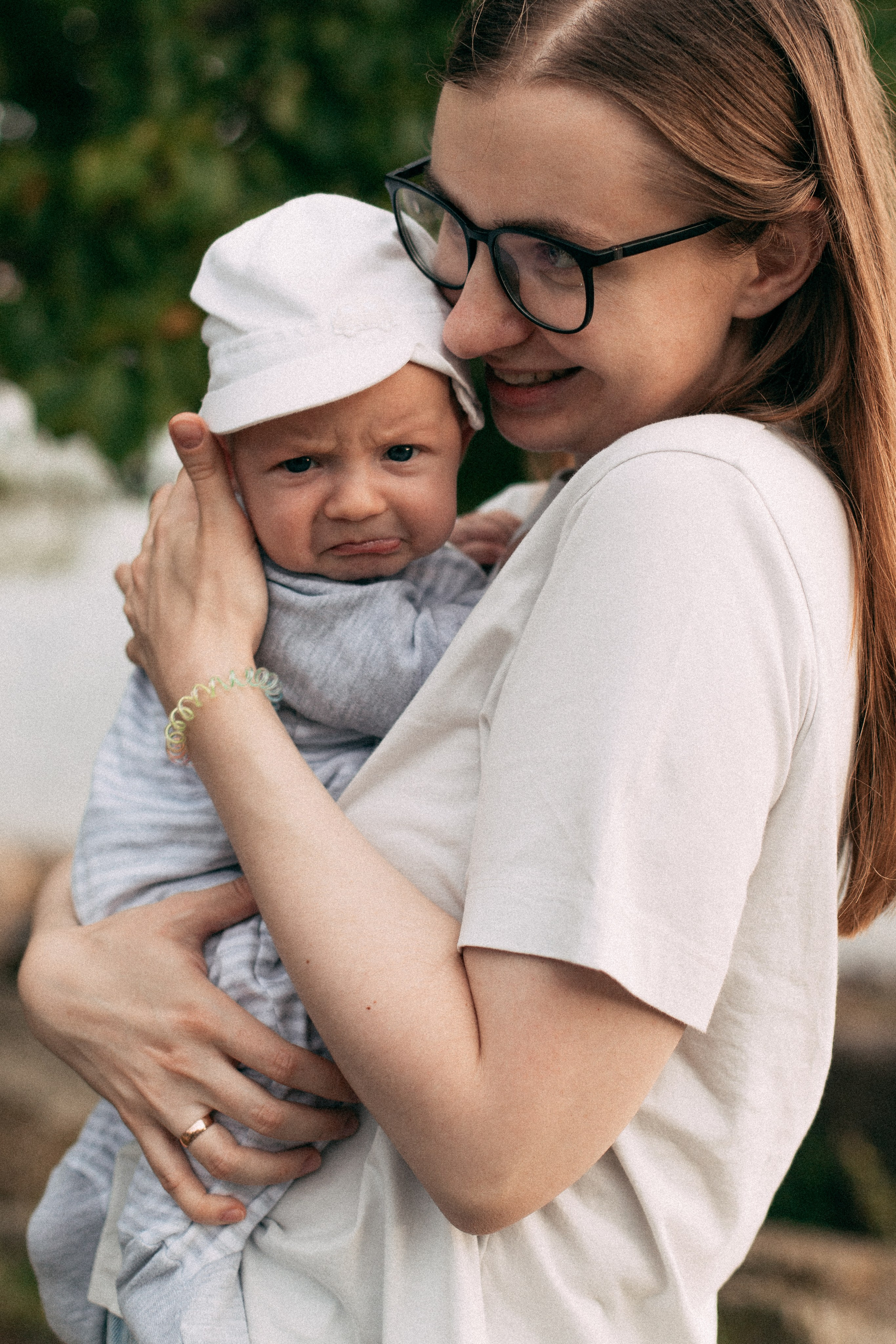 Арина, Сережа, Ника и Артем. Главная