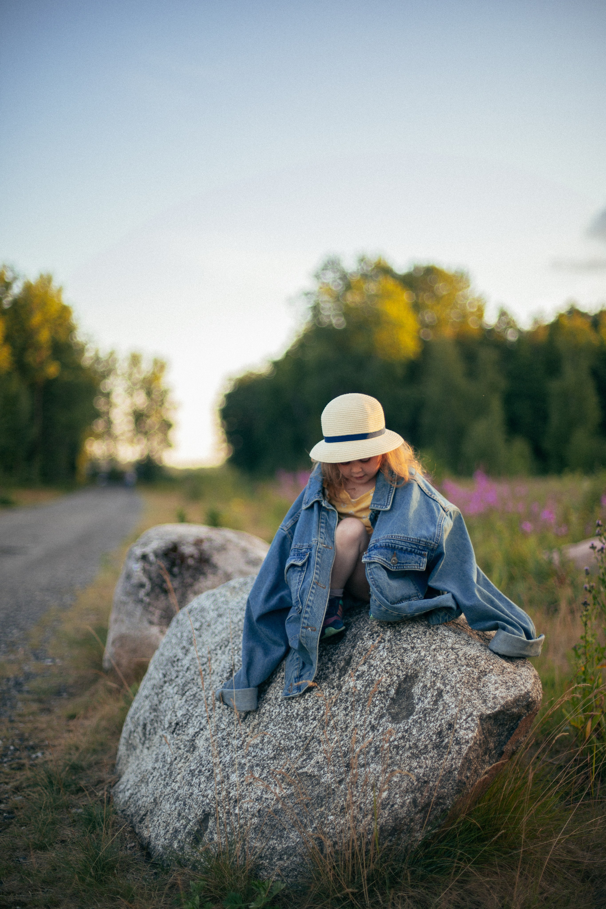 Ева. Главная