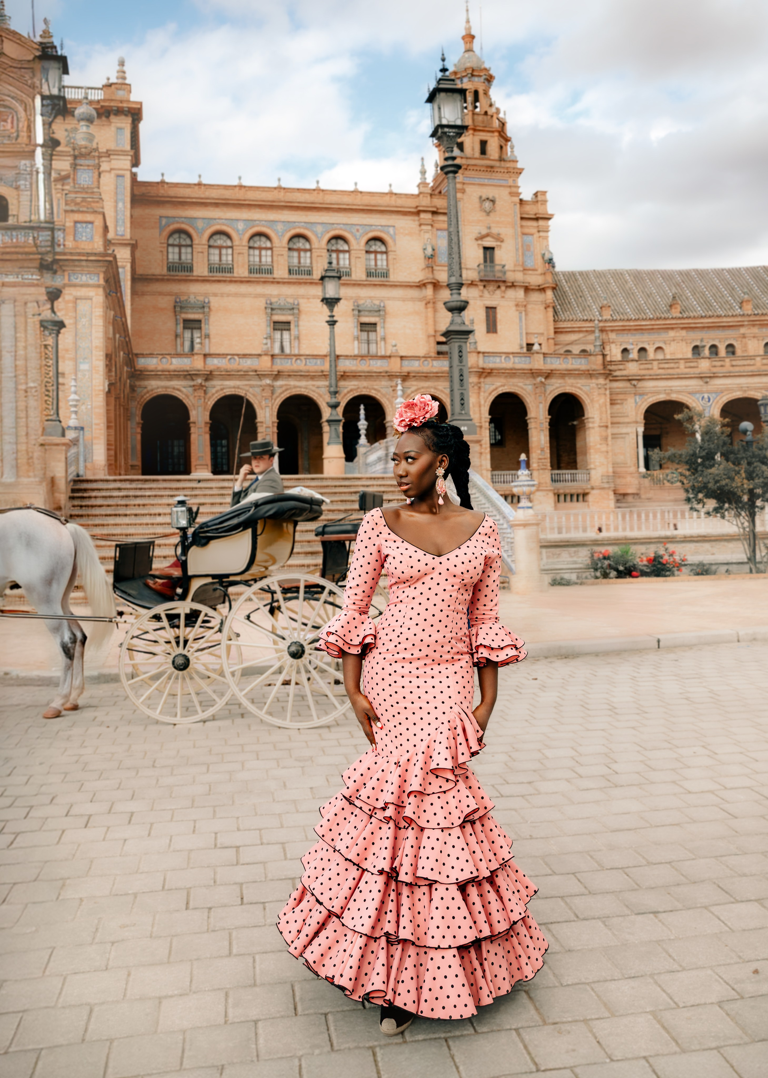 Fotografía de Retrato por Julia Gnatenko | Valencia, Alicante, Barcelona, España. Julia Gnatenko — Fotógrafa en Valencia, Alicante, Barcelona, España y Europa
