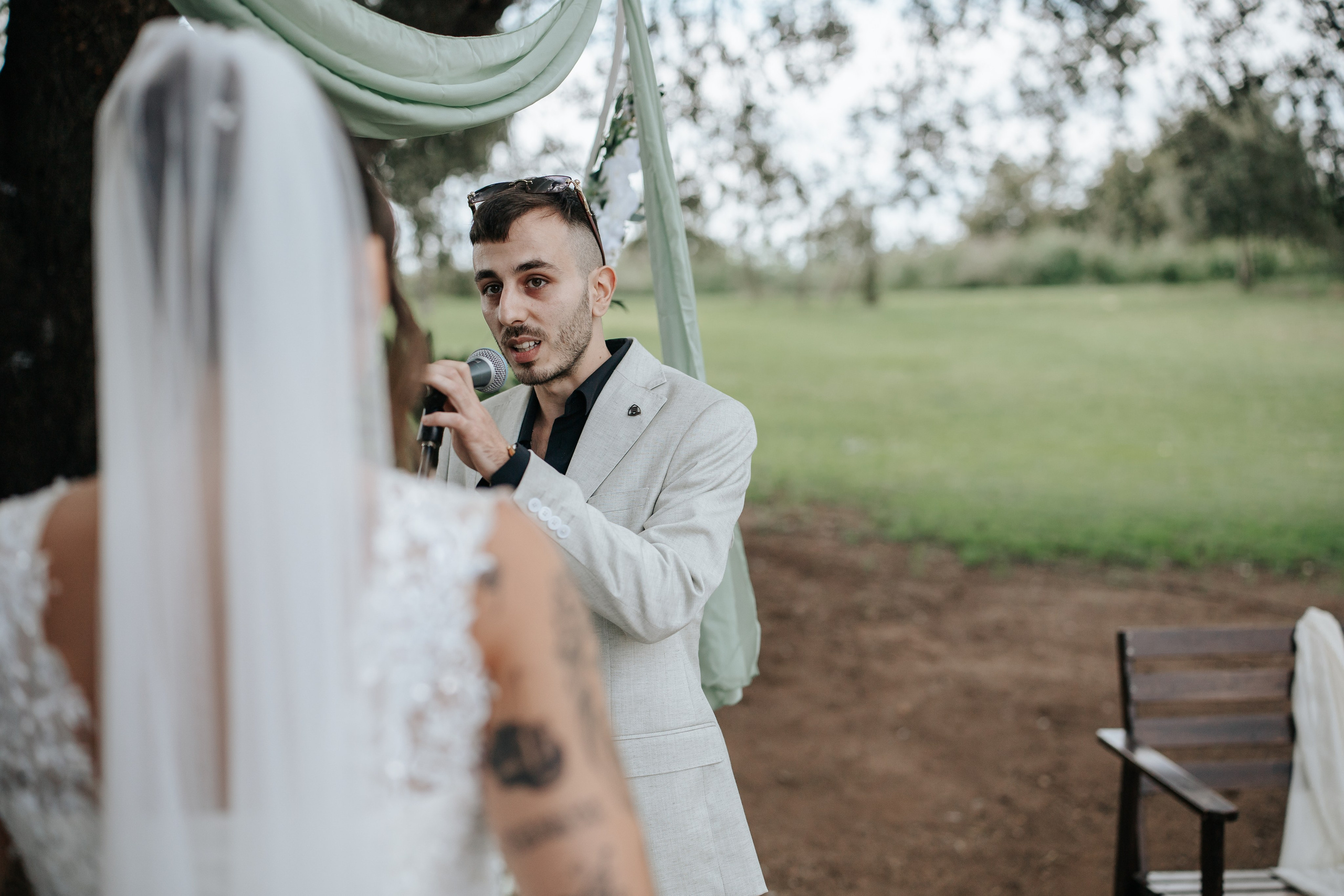 Marta+Adria, 27.09.2025, Can Caballe. Wedding photographer in Catalonia