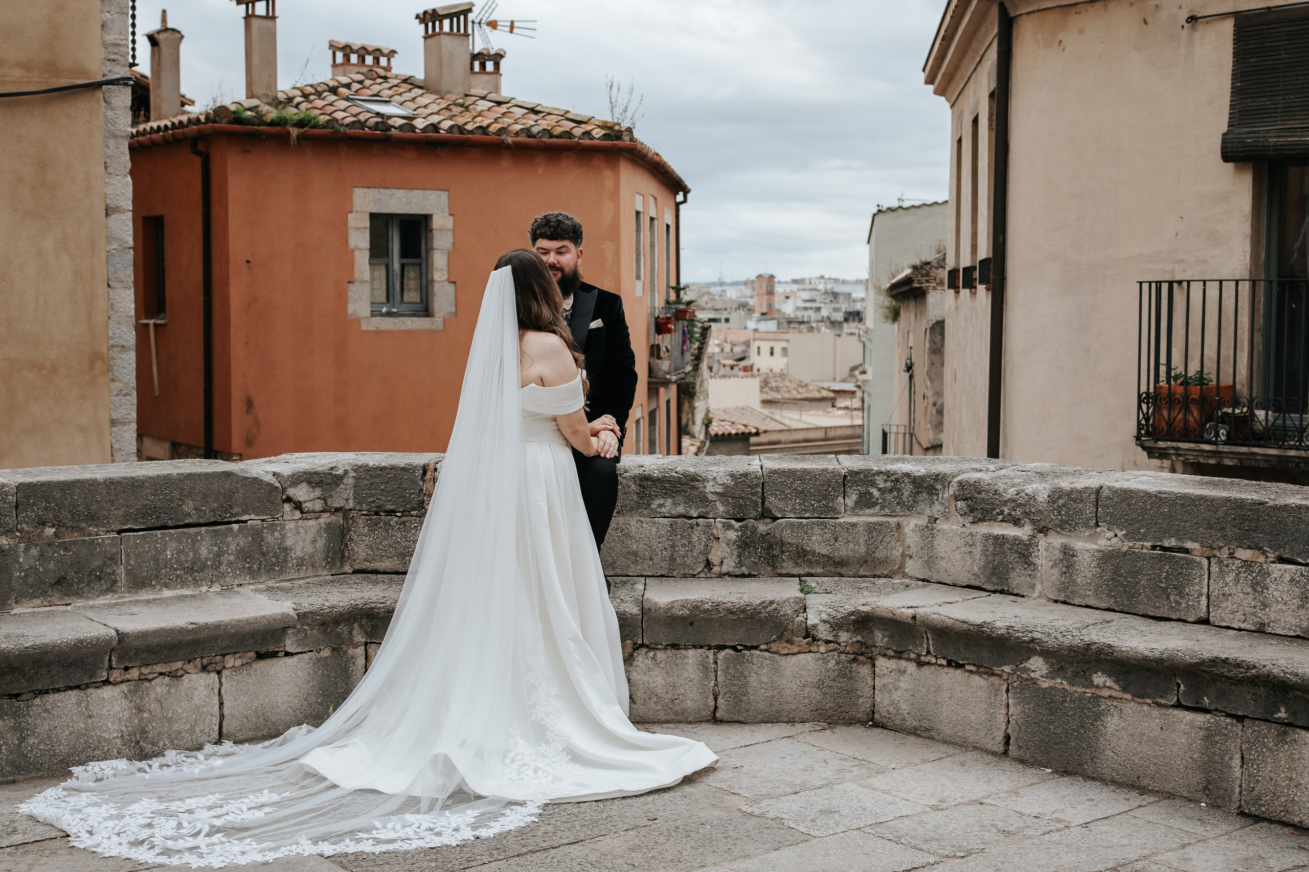 Alex+Dwayne, Postboda. Fotógrafa de bodas en Cataluña