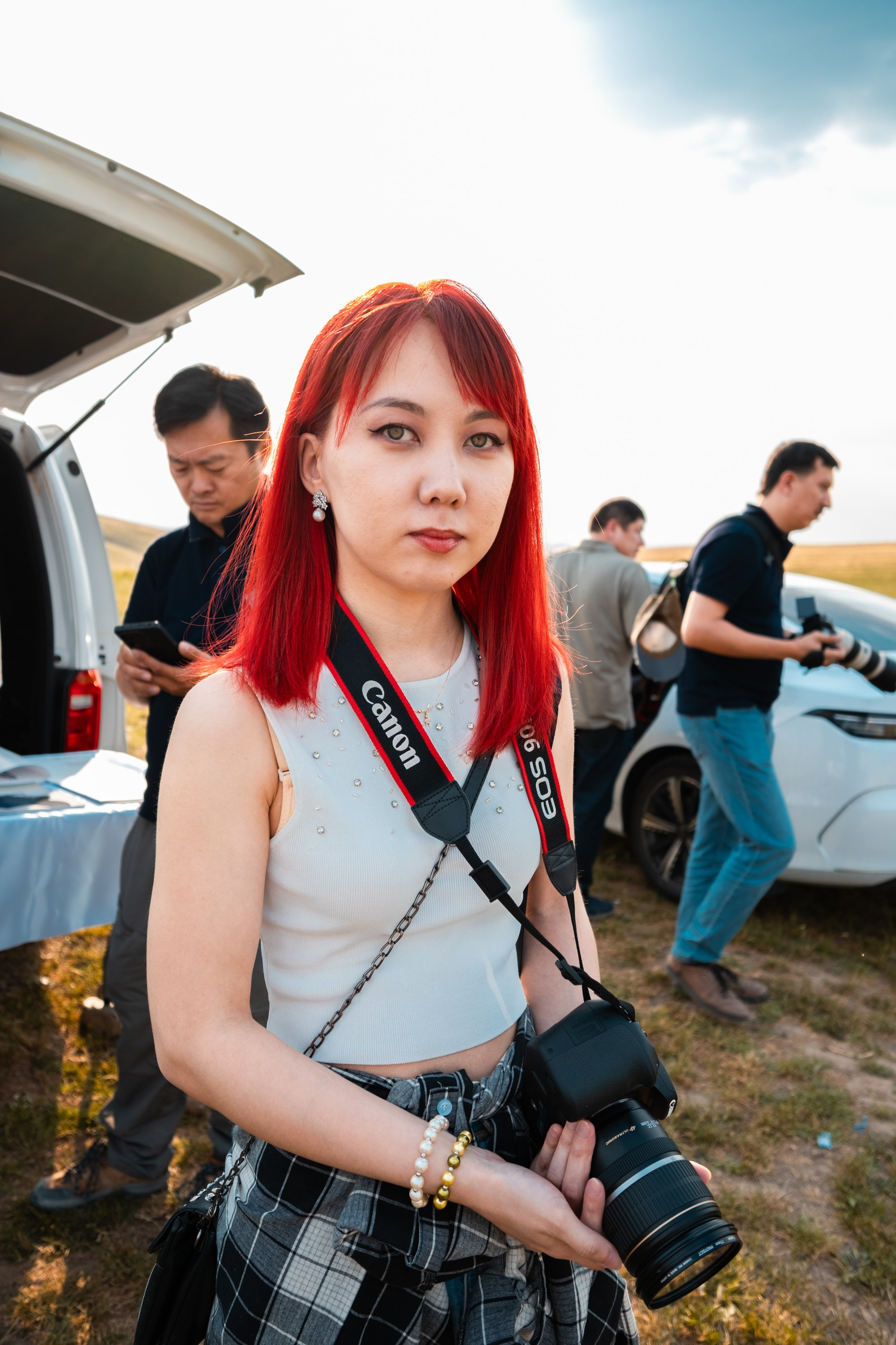 SIGMA 10-18mm DC DN (X-mount). Фотограф Григорий Кравец