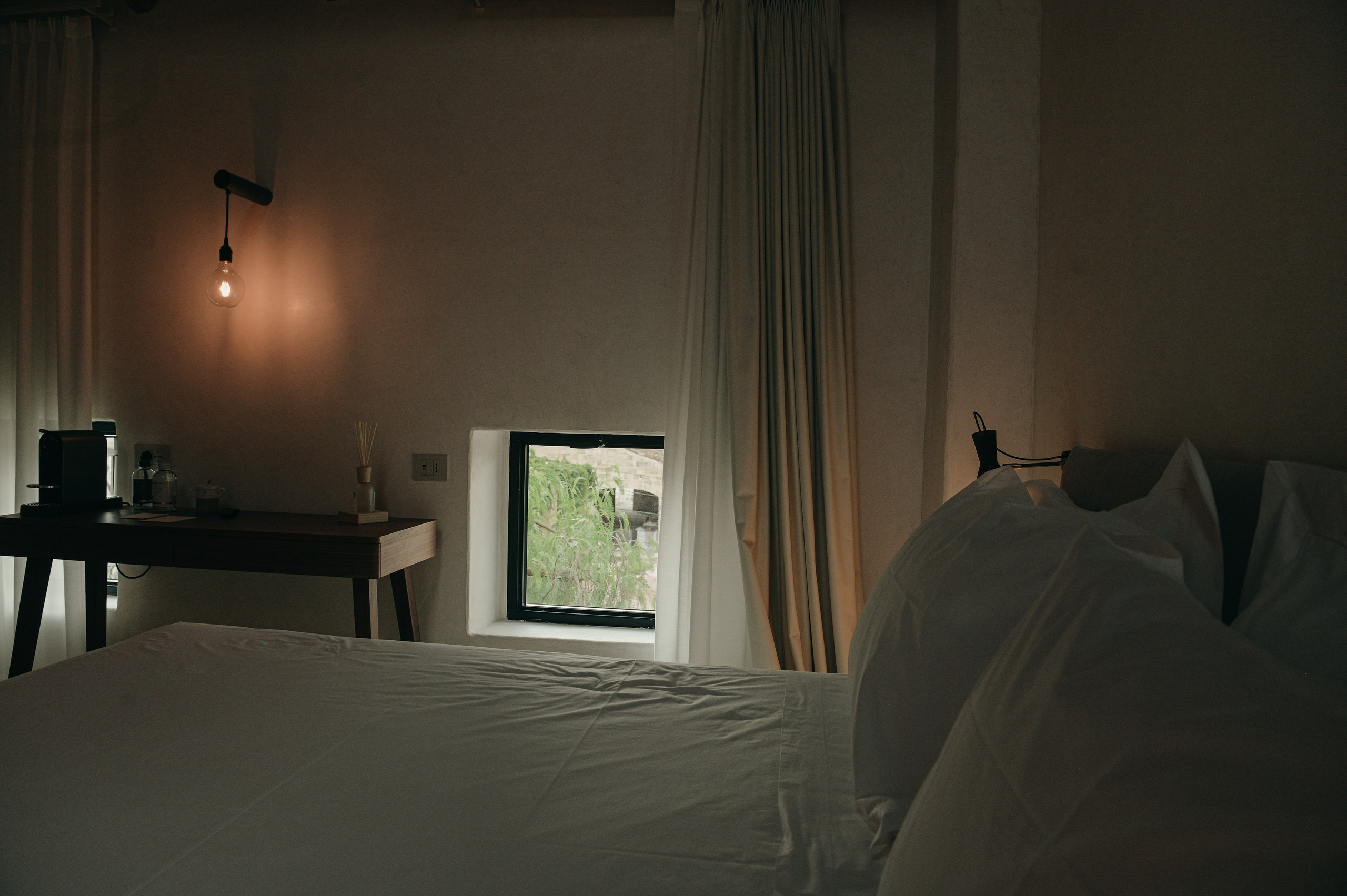 Fotografia di interni in Puglia