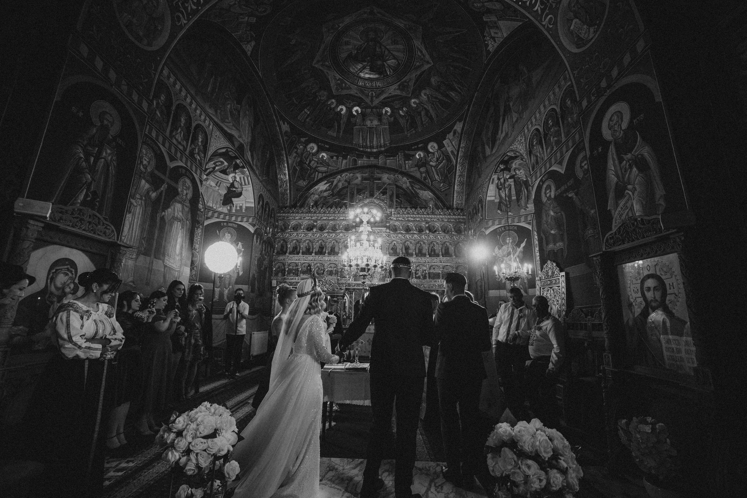 Elena + Petru. Goldut Sergiu Photographer