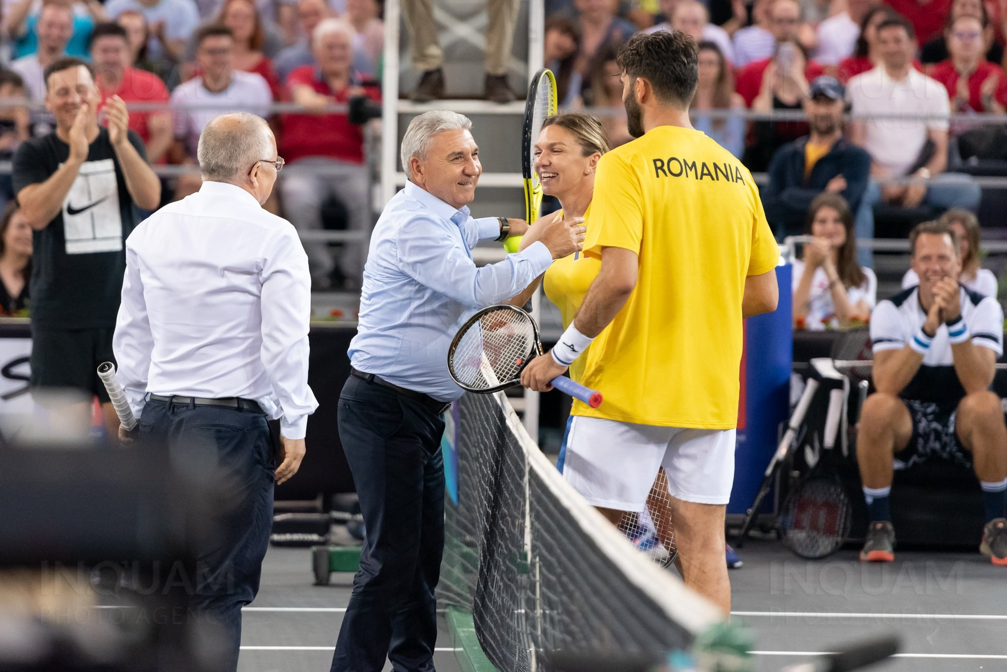 Tenis. Vescan Pictures - fotografie de eveniment