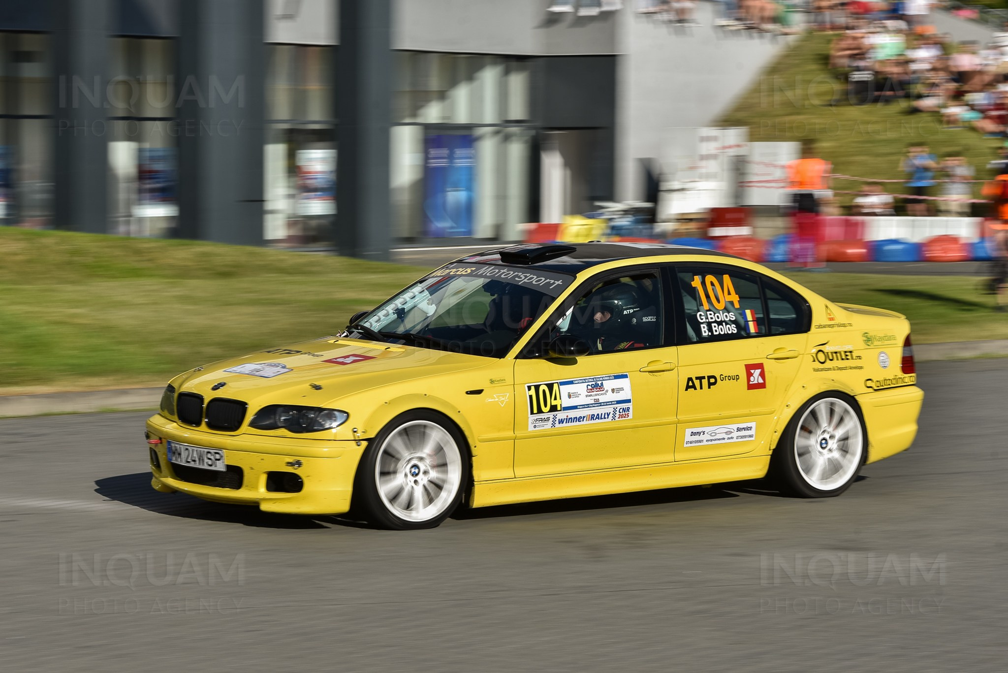Motorsport. Vescan Pictures - fotografie de eveniment