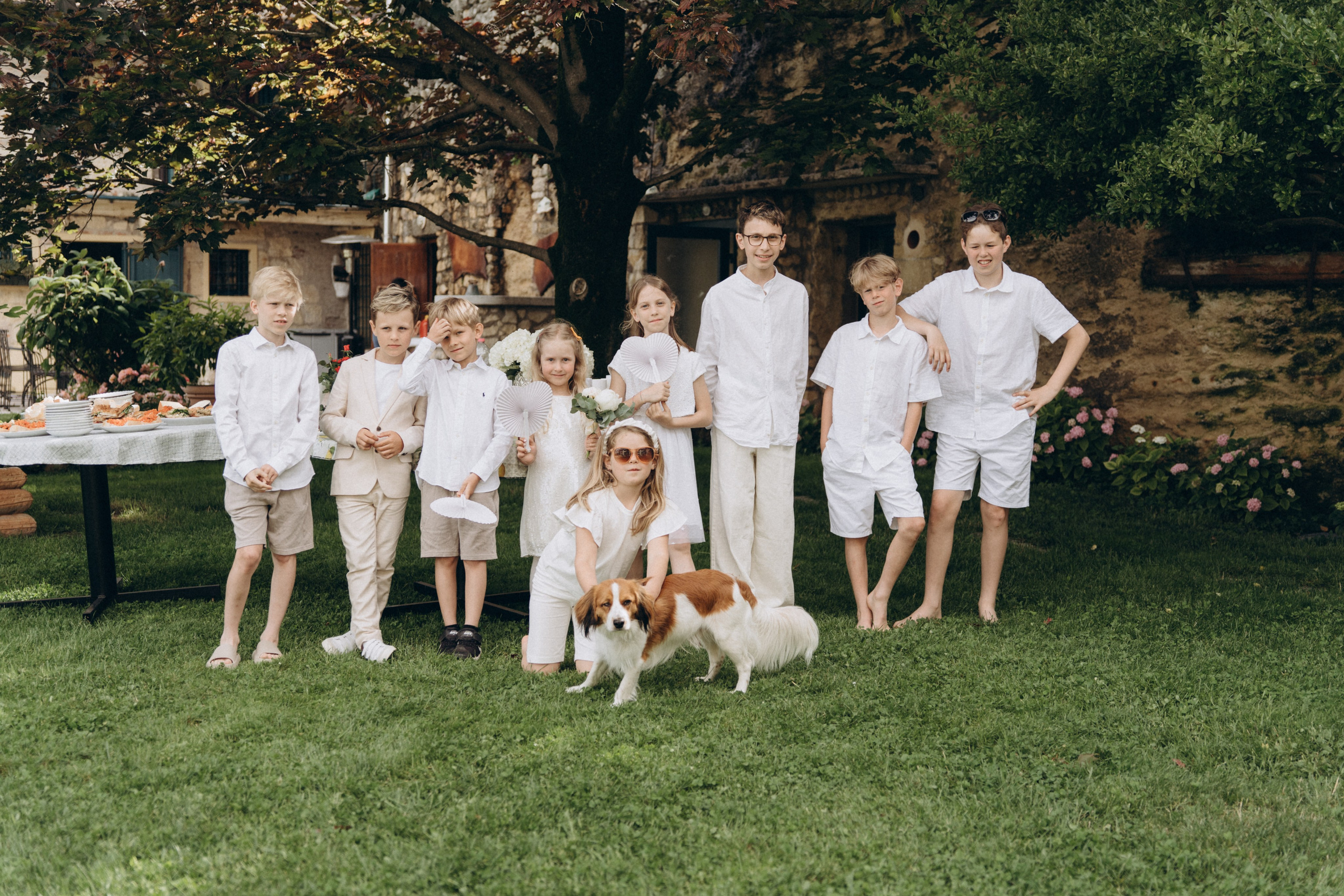 JENNIE & JASPAR • Verona. PHOTOGRAPHER IN ITALY