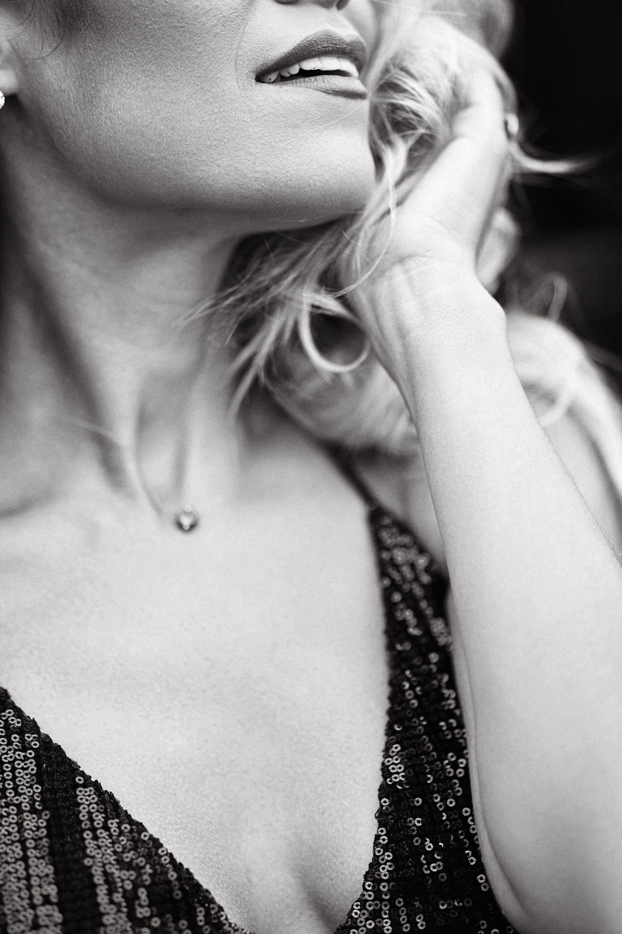 Марина Карго. Голос. Фотограф в Барселоне Жанна Захарченко