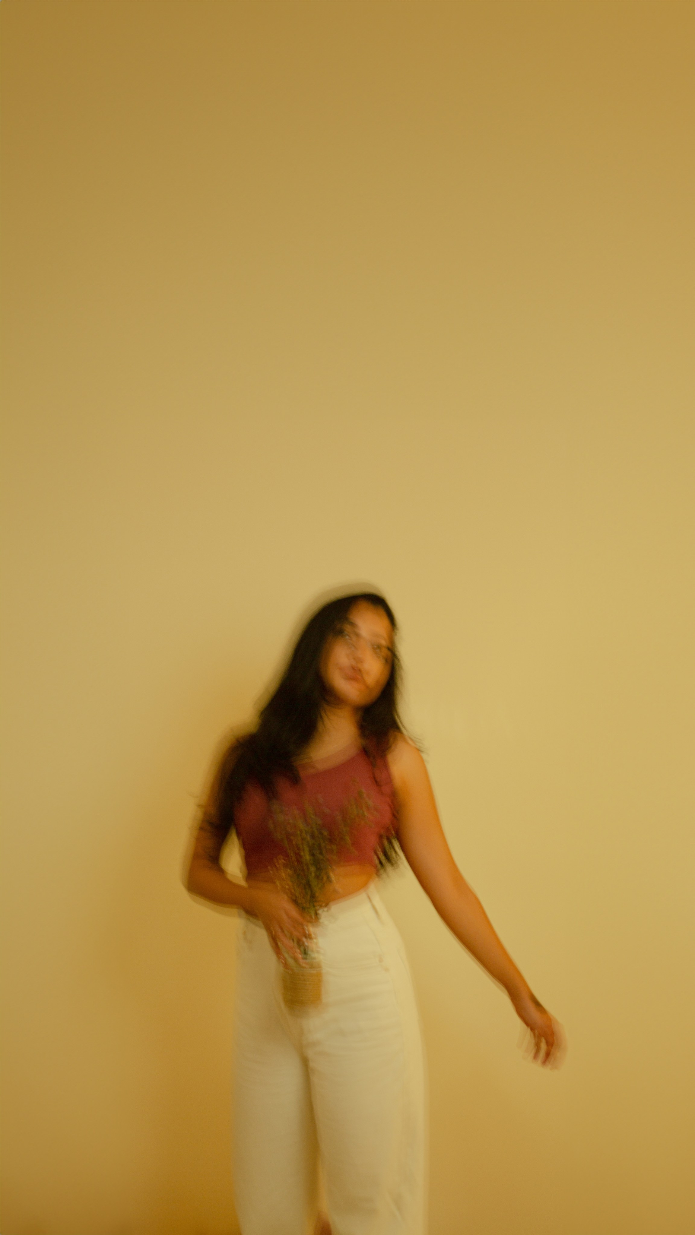 Personal Branding. Kruthika Pillai