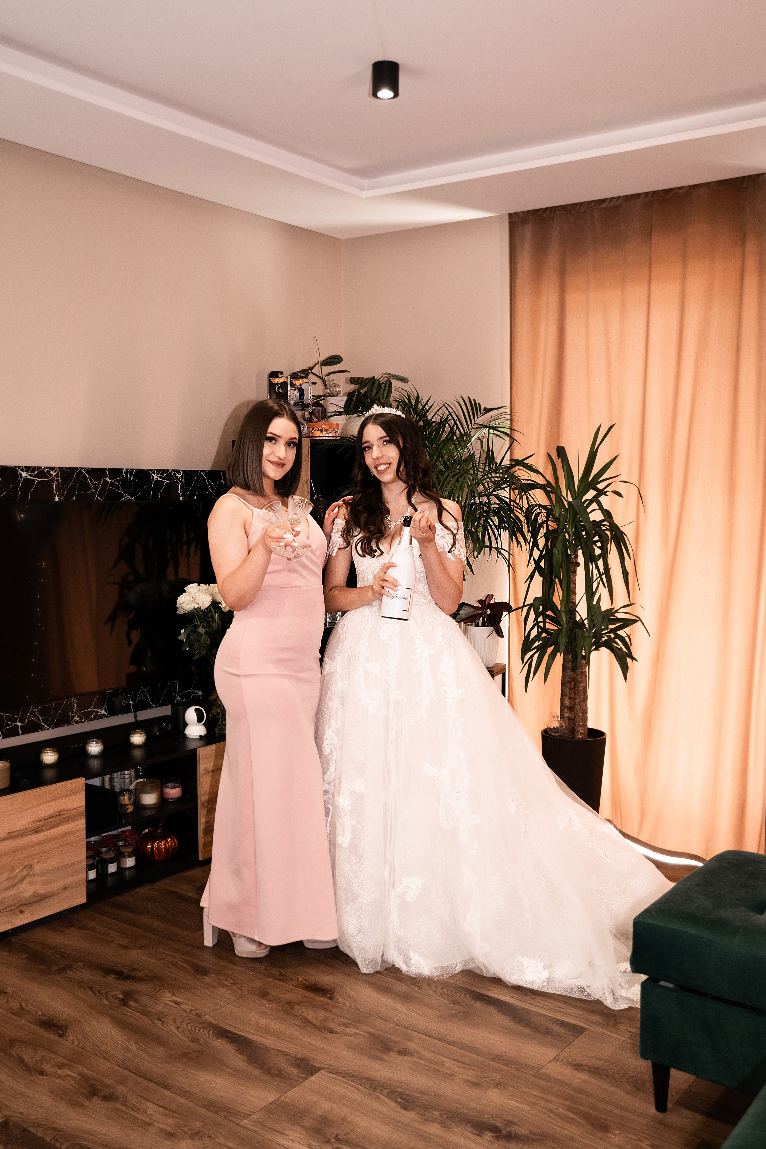 Justyna & Mateusz. VideofotKA.pl