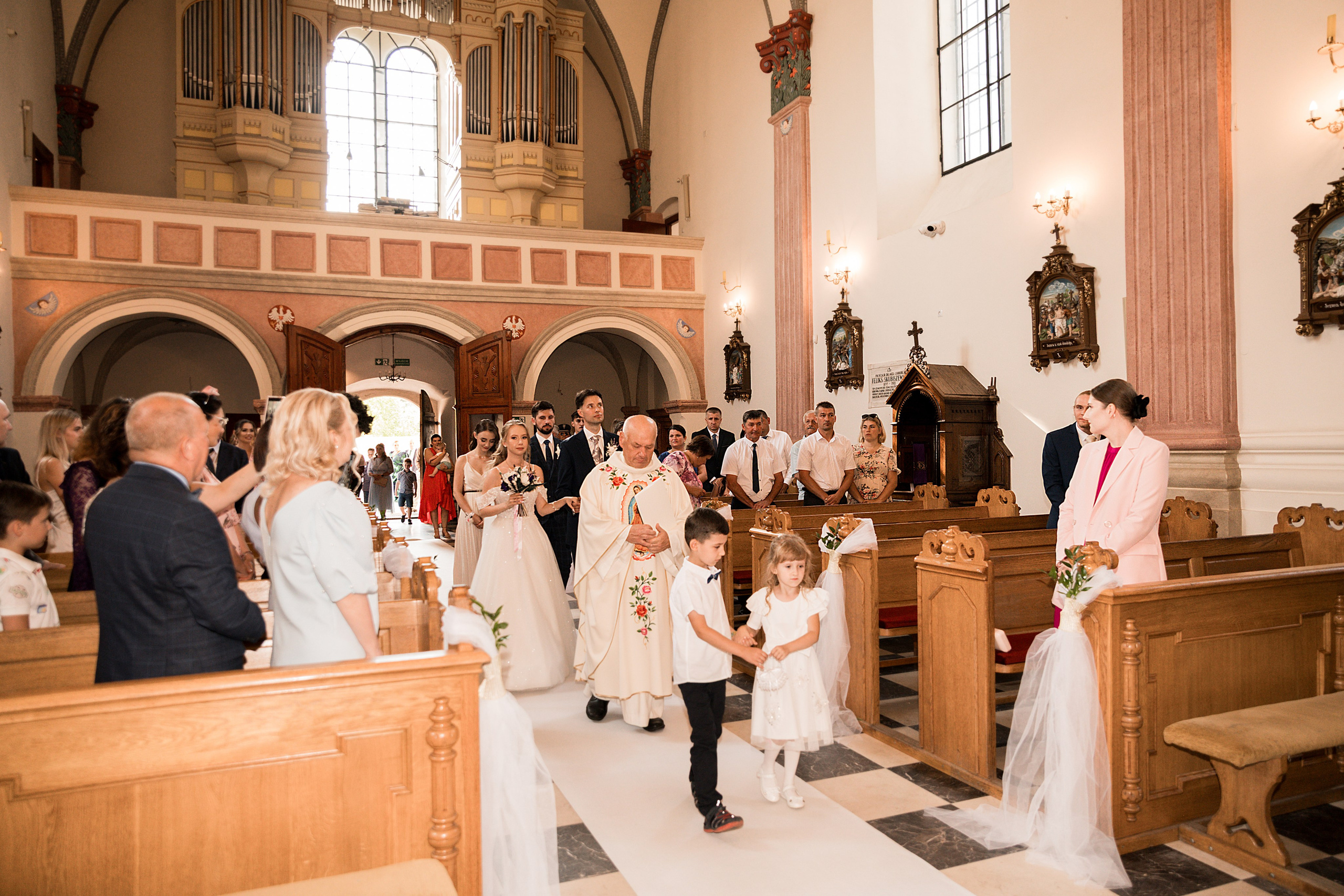 Alina & Mateusz. VideofotKA.pl