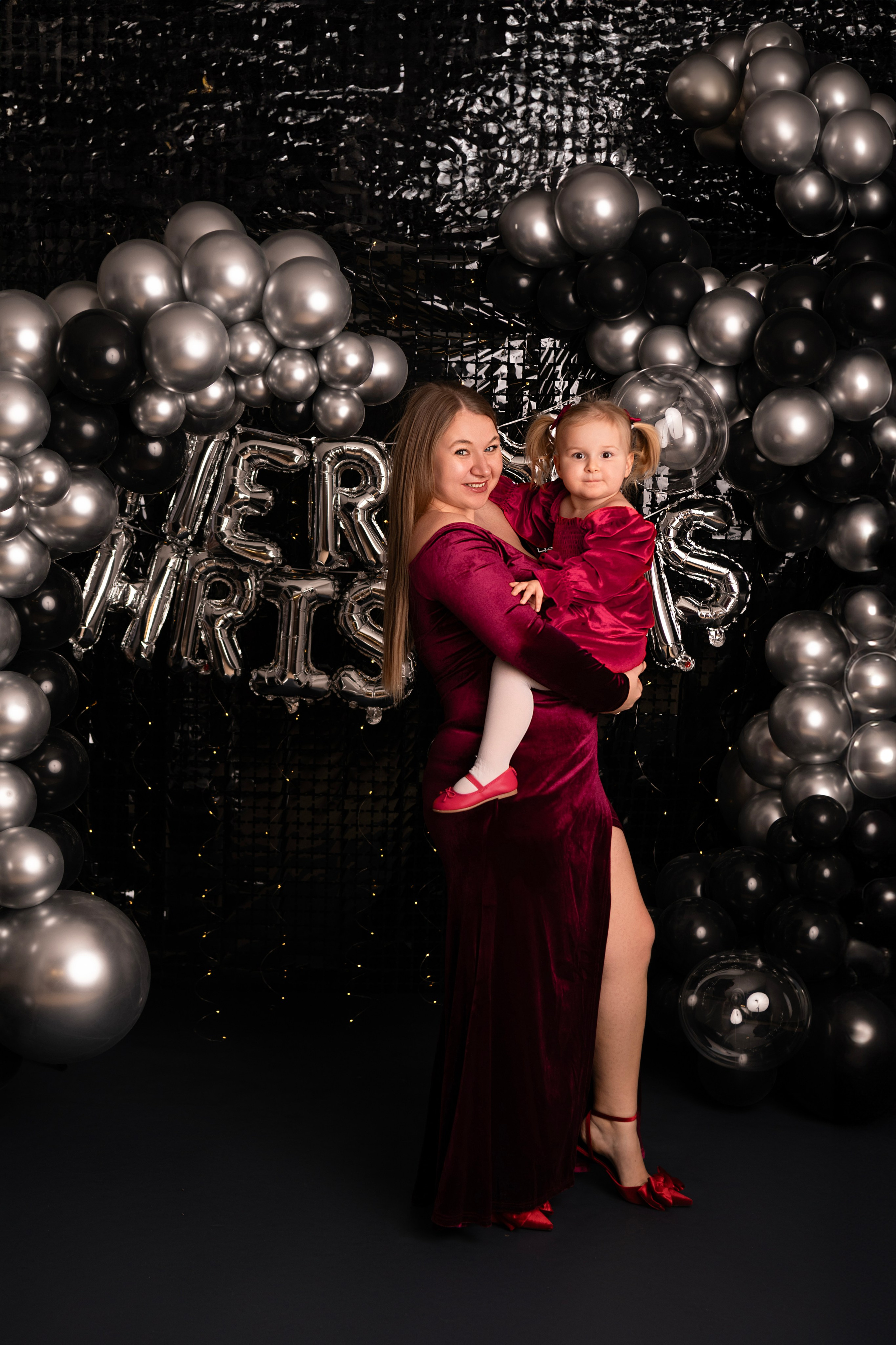 Sesja świąteczna. VideofotKA.pl