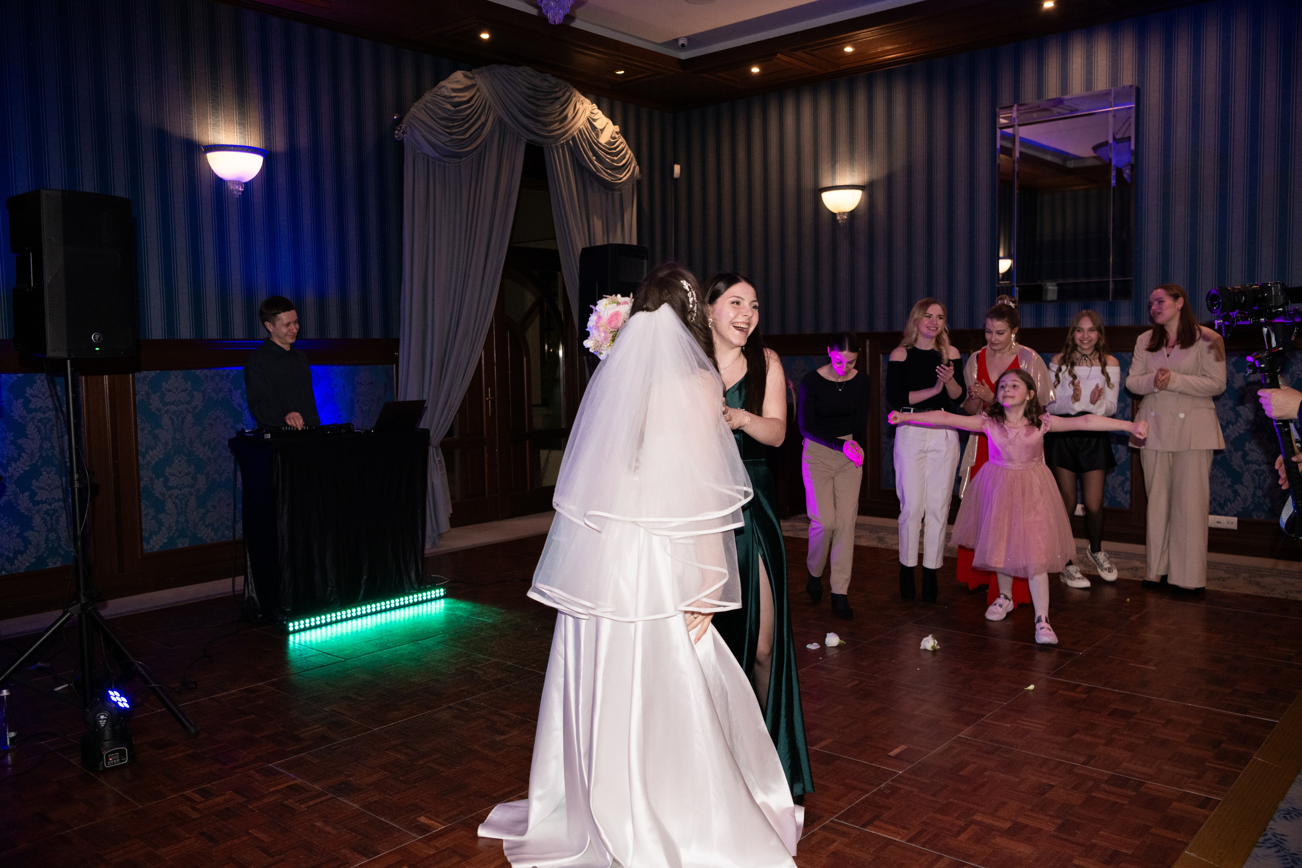 Katarzyna & Władysław. VideofotKA.pl