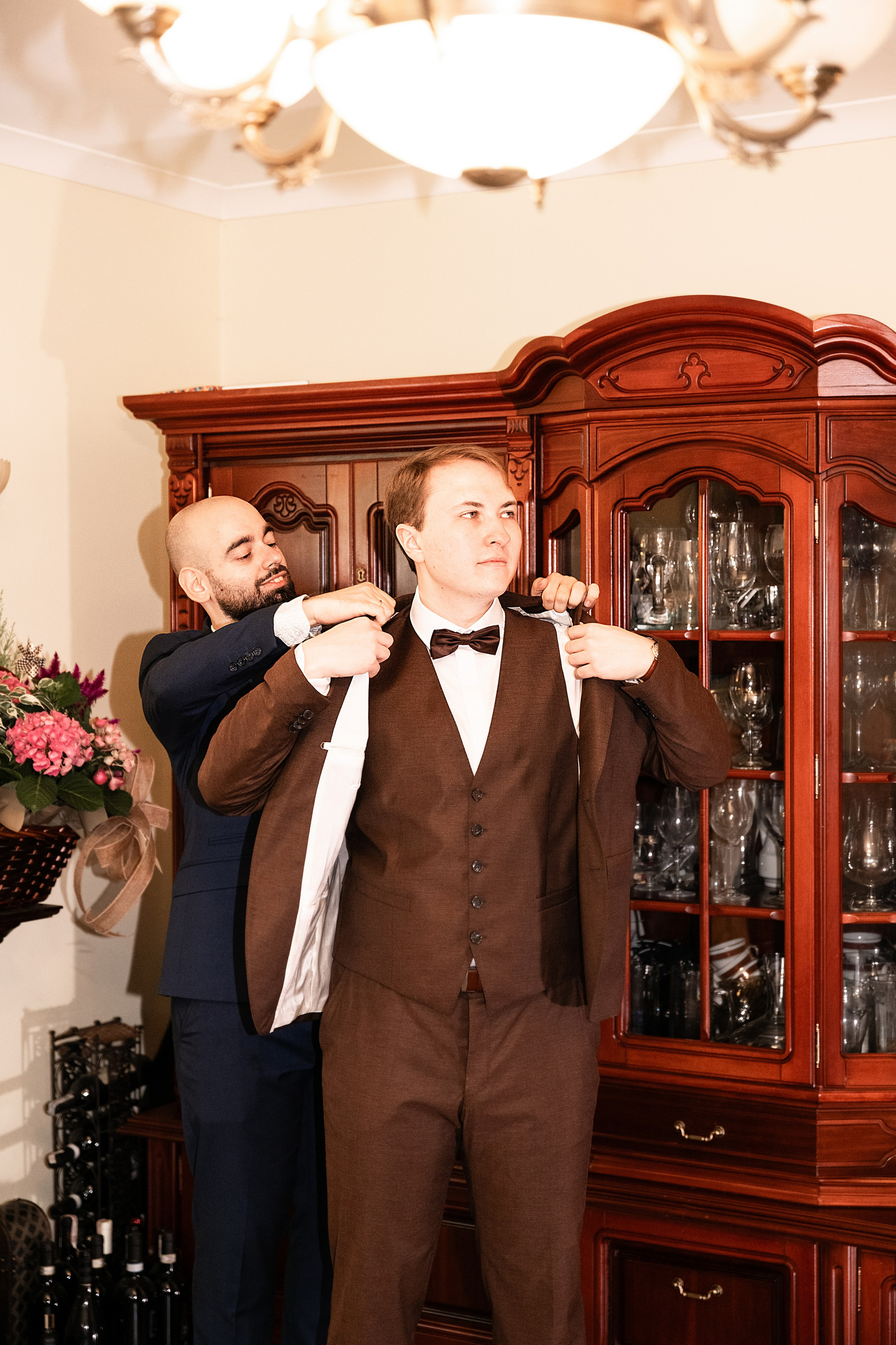 Madzia & Konrad. VideofotKA.pl