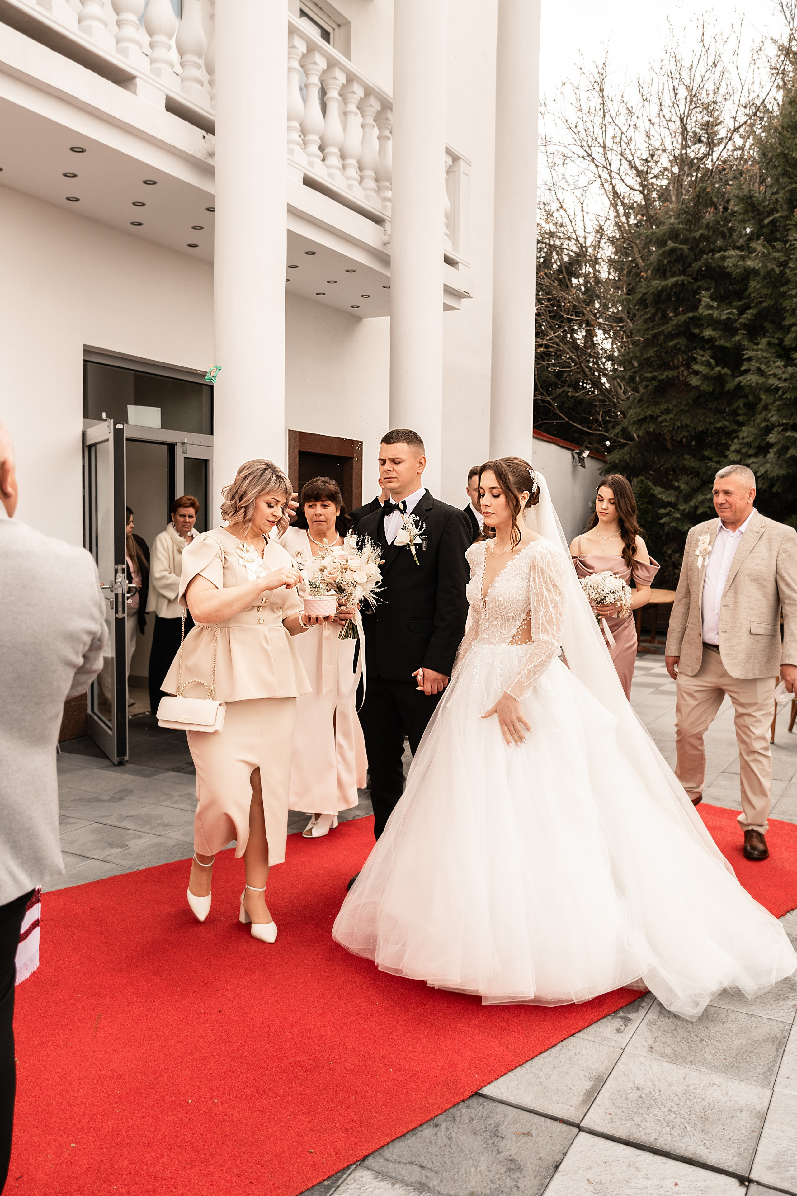 Veronika & Stepan. VideofotKA.pl
