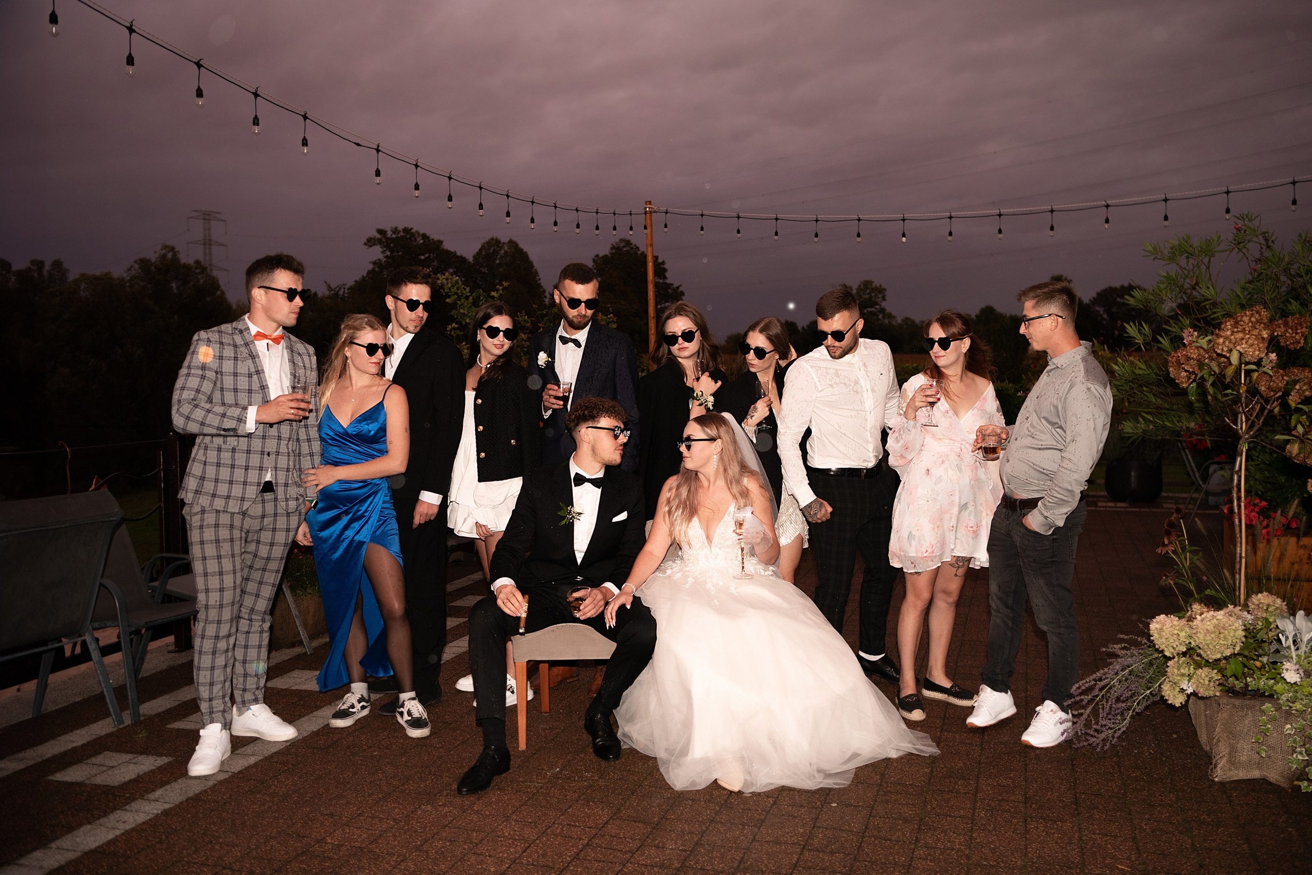 Alisa & Jakub. VideofotKA.pl