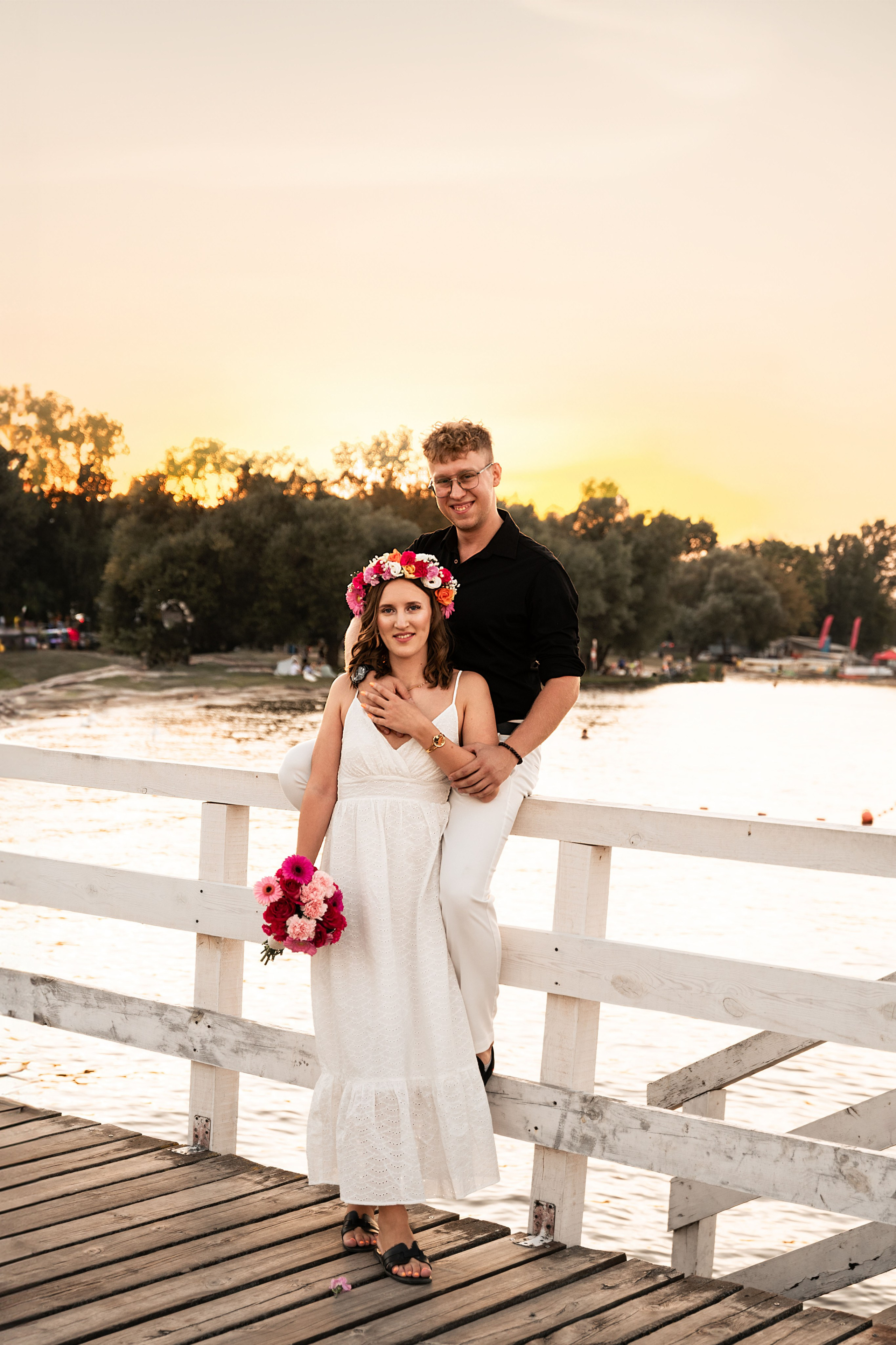 Martyna&Kuba narzeczeńska. VideofotKA.pl