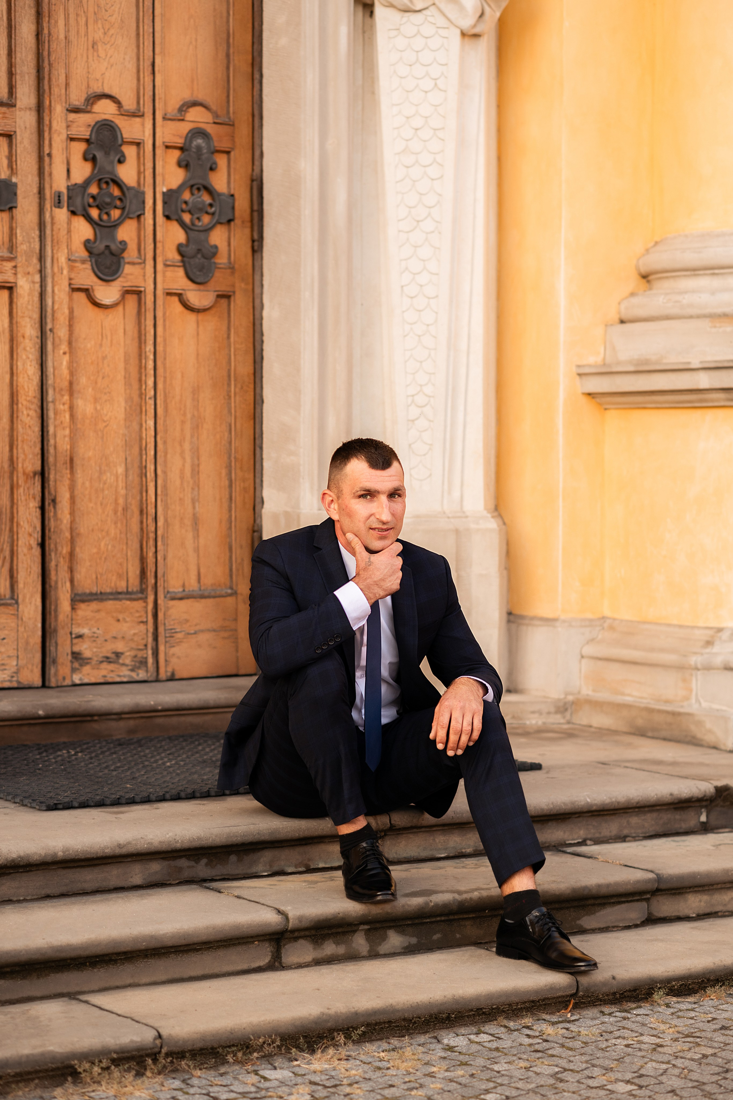 Diana & Anatolij poślubna. VideofotKA.pl