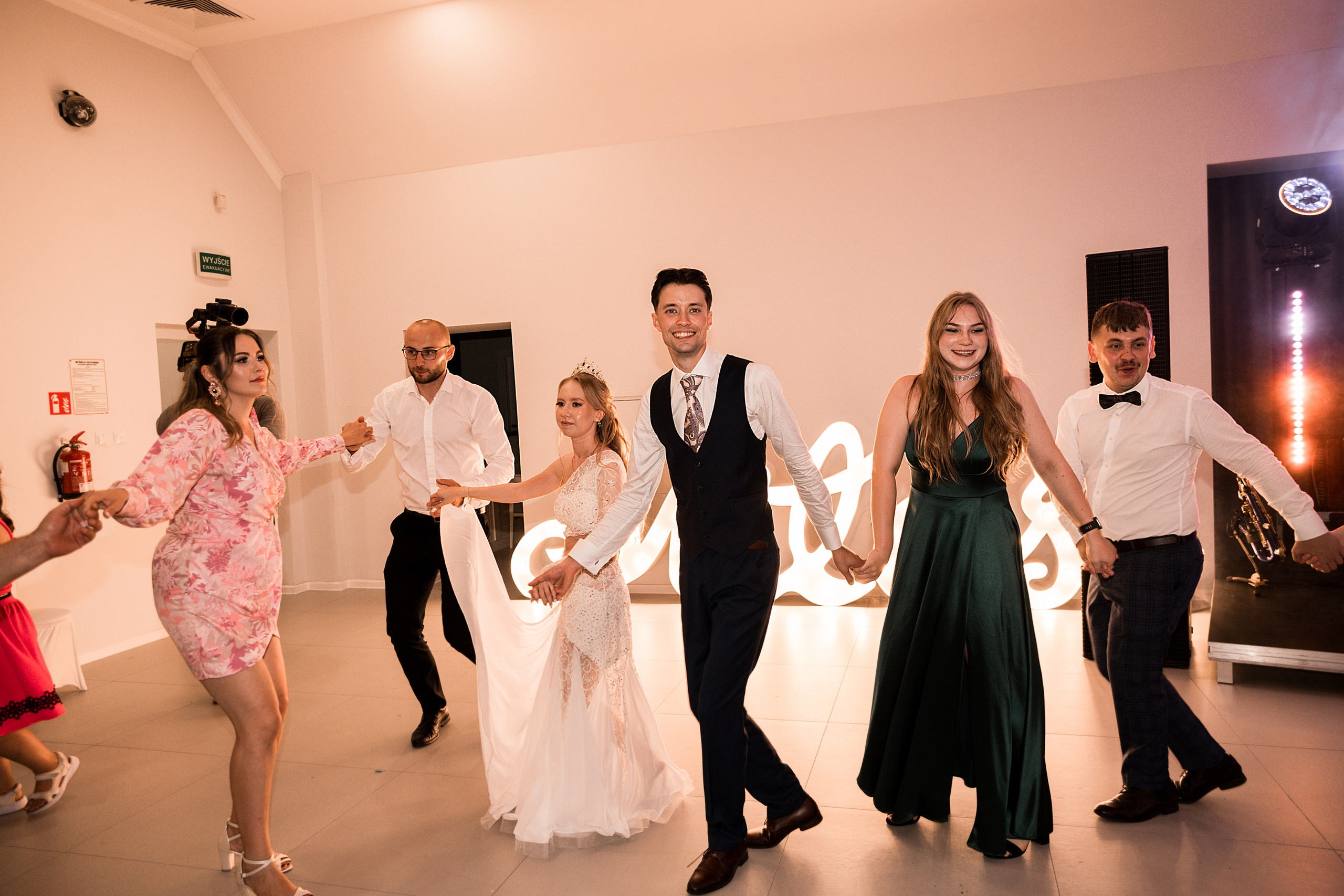 Alina & Mateusz. VideofotKA.pl