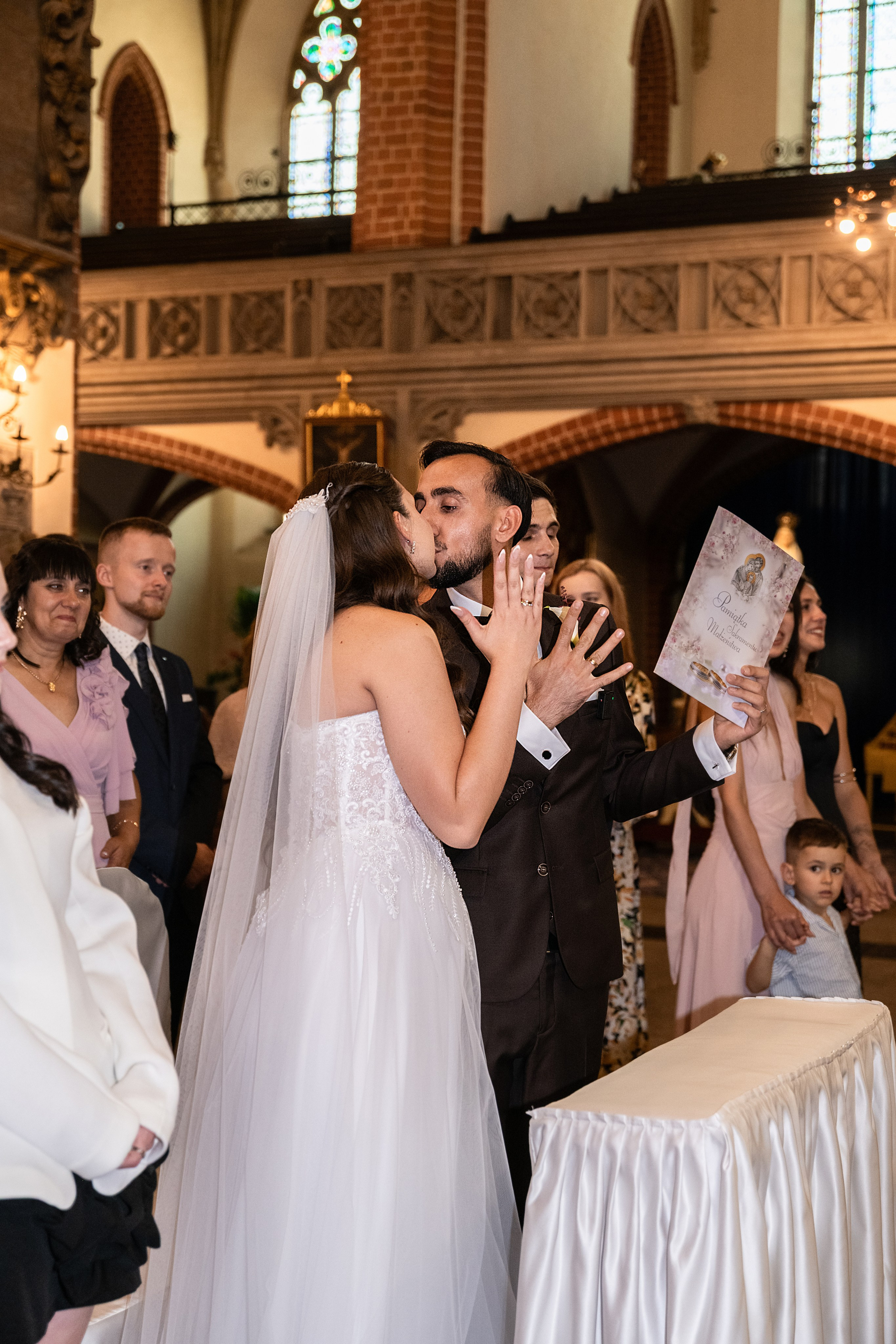 Elizaveta & Oleksandr. VideofotKA.pl