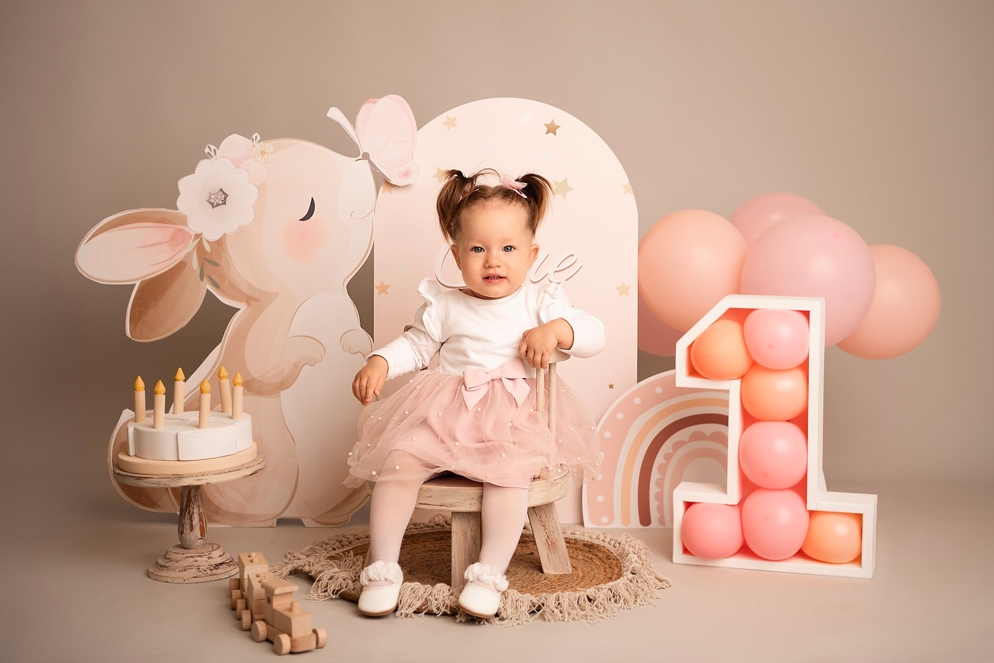 Sesja urodzinowa. VideofotKA.pl