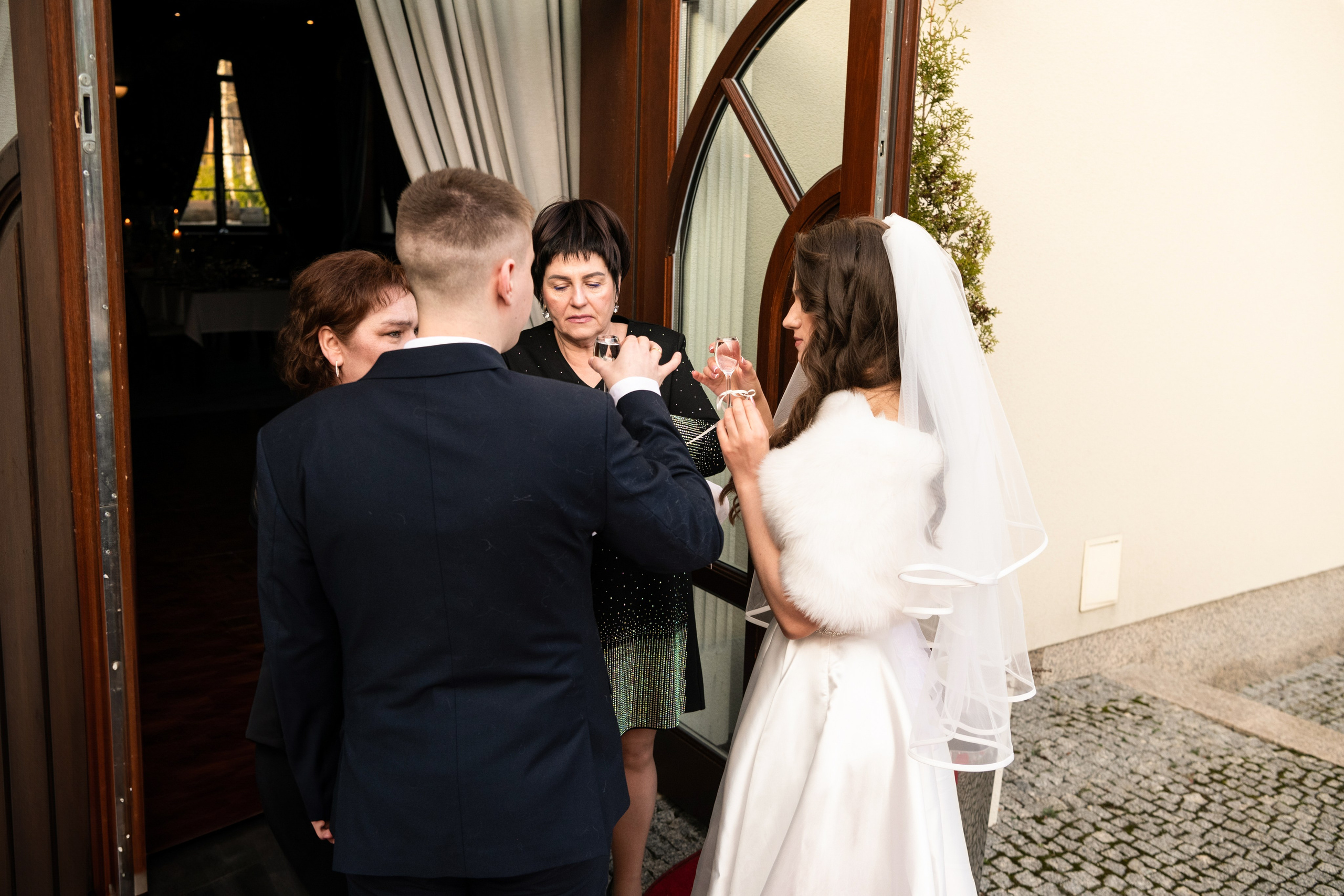 Katarzyna & Władysław. VideofotKA.pl