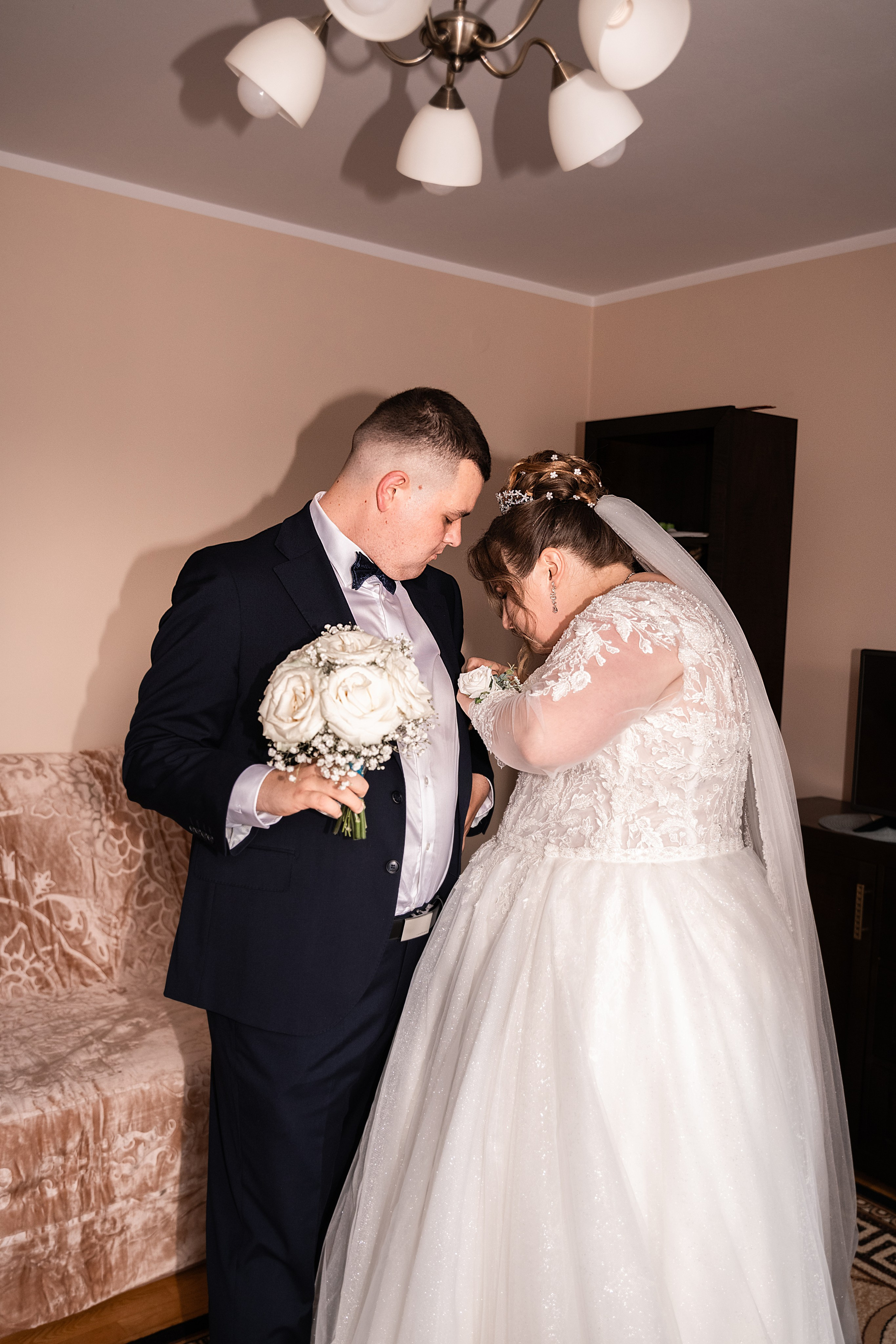 Iryna & Dmitro. VideofotKA.pl