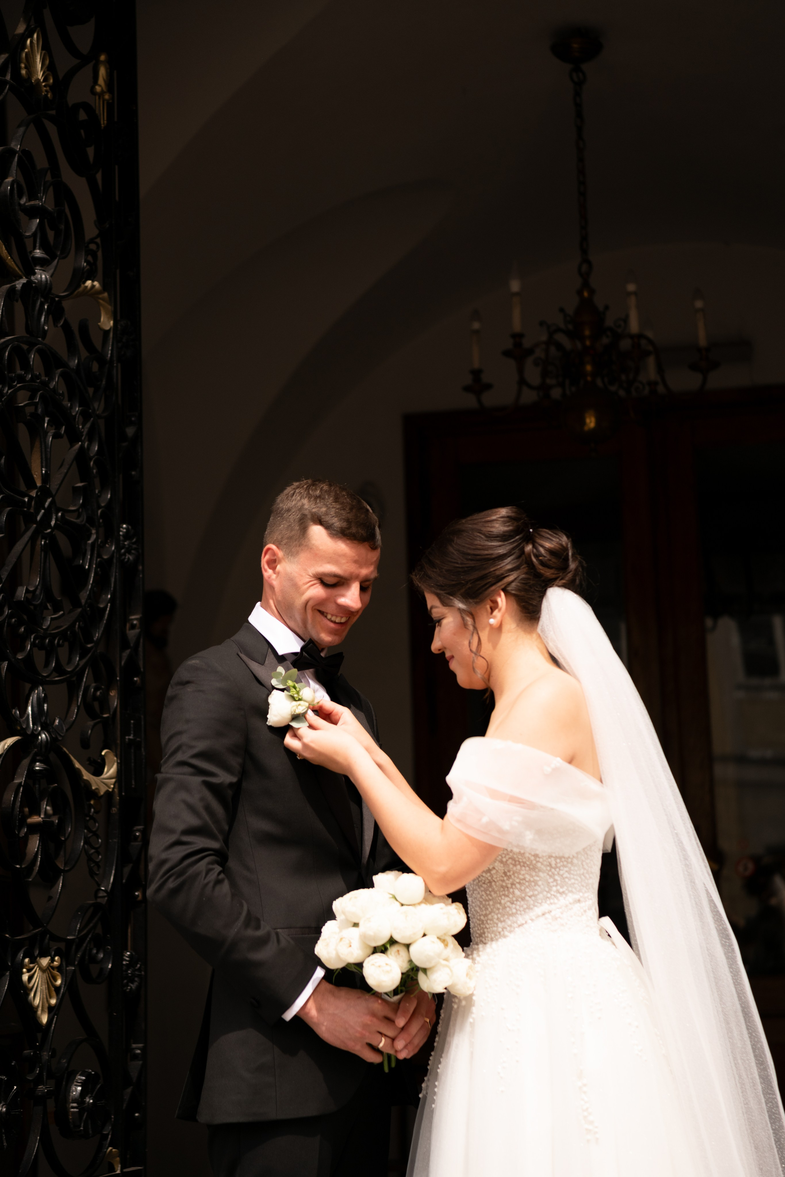 Liliia & Nazar. VideofotKA.pl