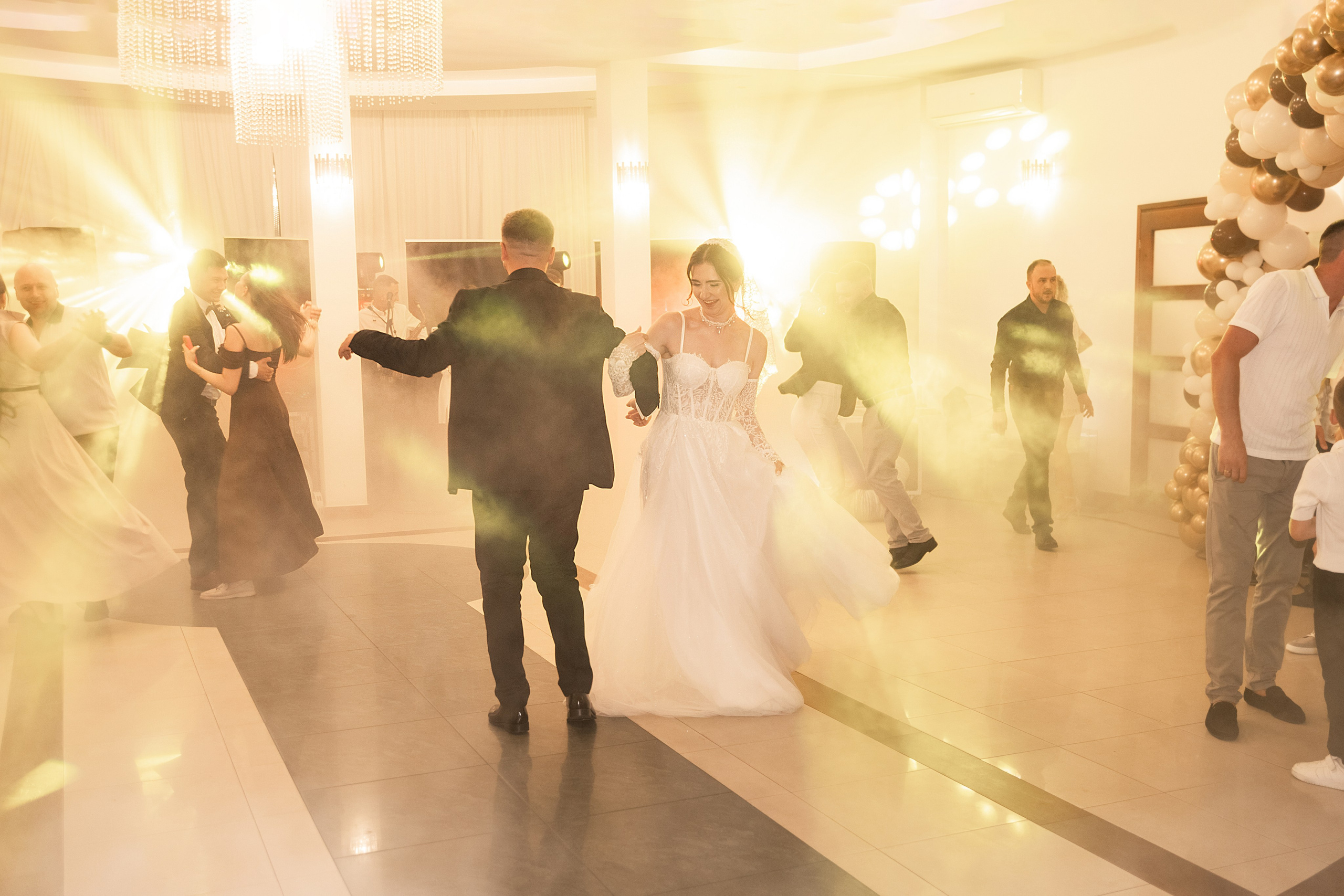 Viktoria & Dariusz. VideofotKA.pl