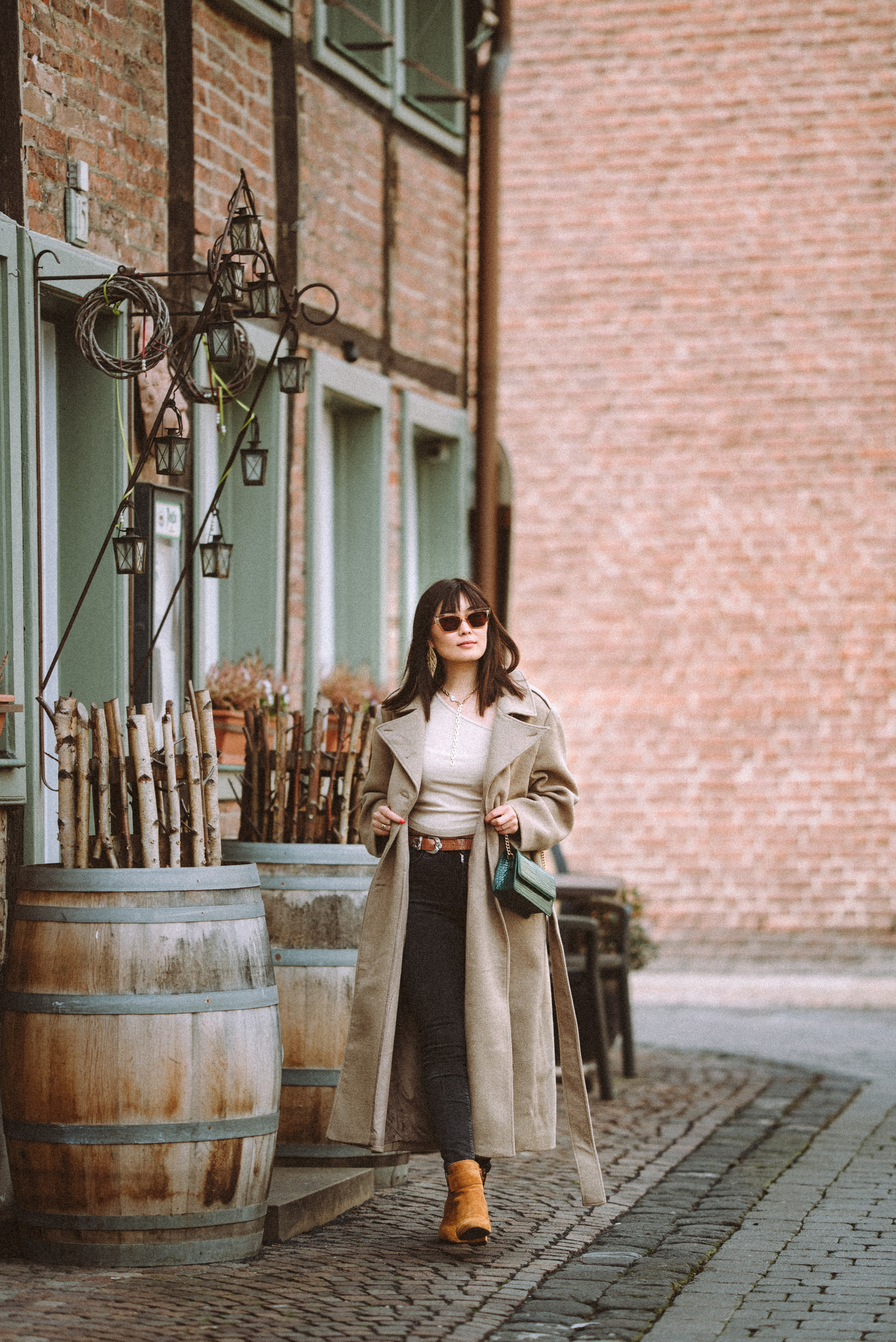 PORTRAIT/KONTENT. Deine Kinder und Familien Fotografin Iryna Kosbow in Münster