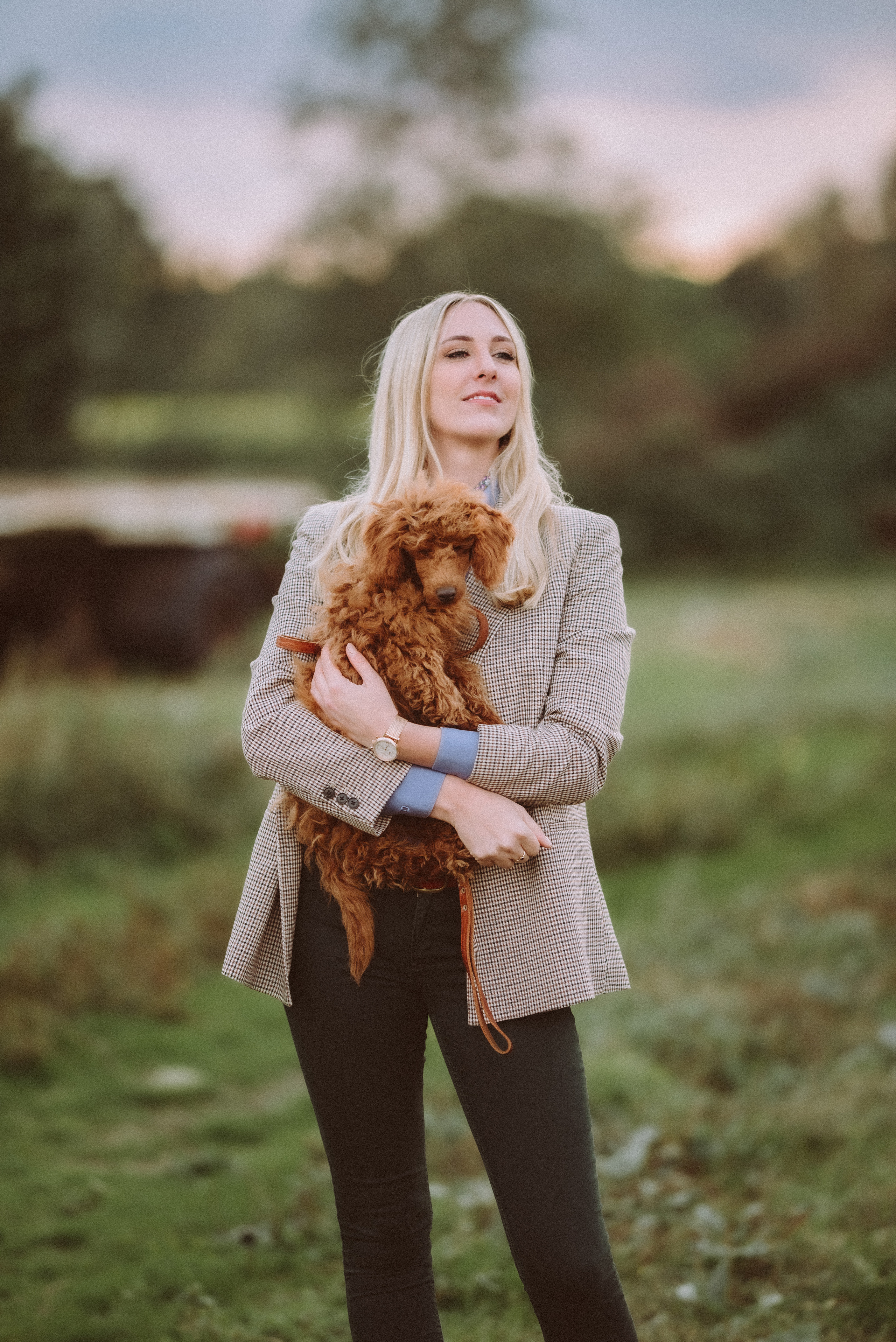 PORTRAIT/KONTENT. Deine Kinder und Familien Fotografin Iryna Kosbow in Münster