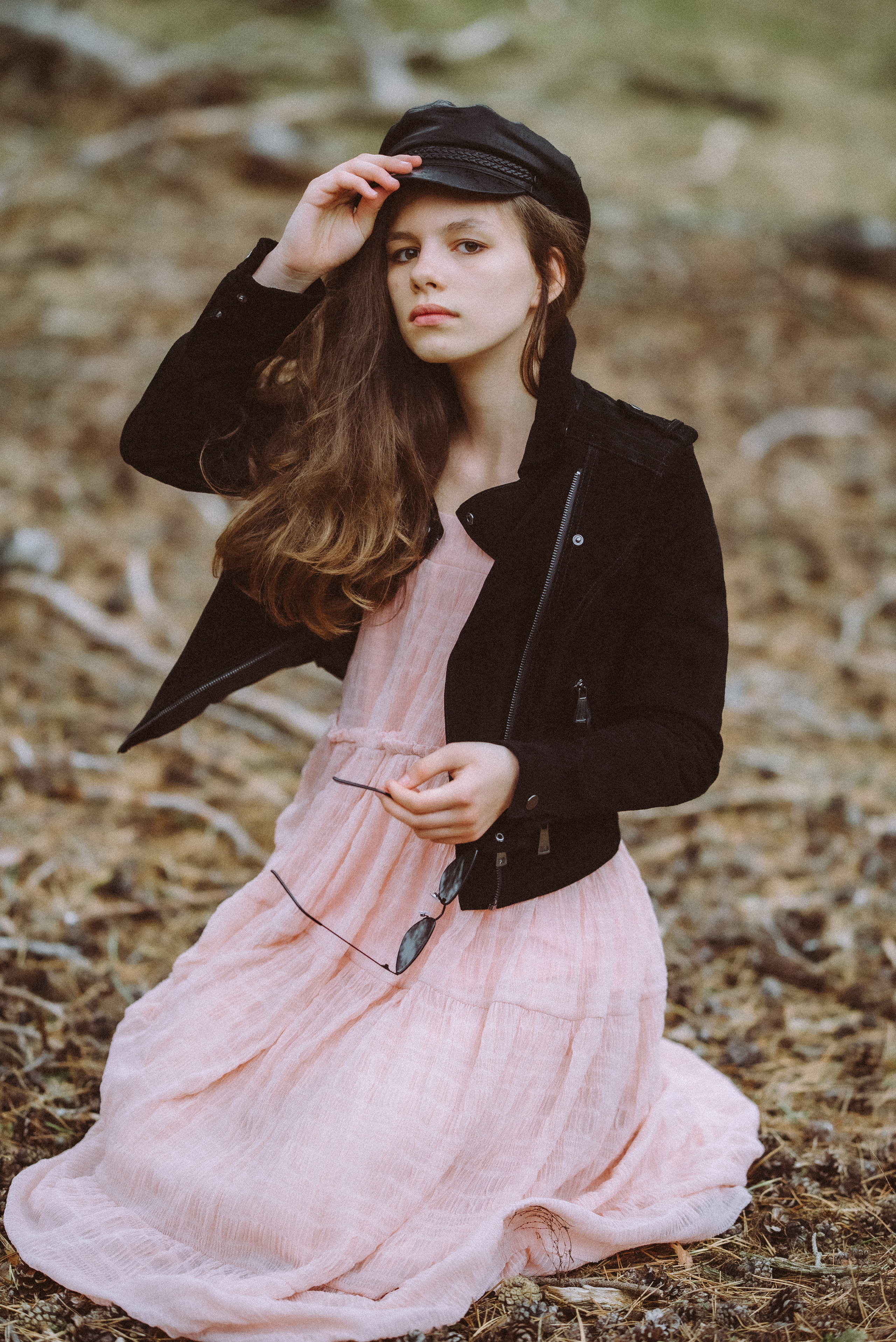 PORTRAIT/KONTENT. Deine Kinder und Familien Fotografin Iryna Kosbow in Münster