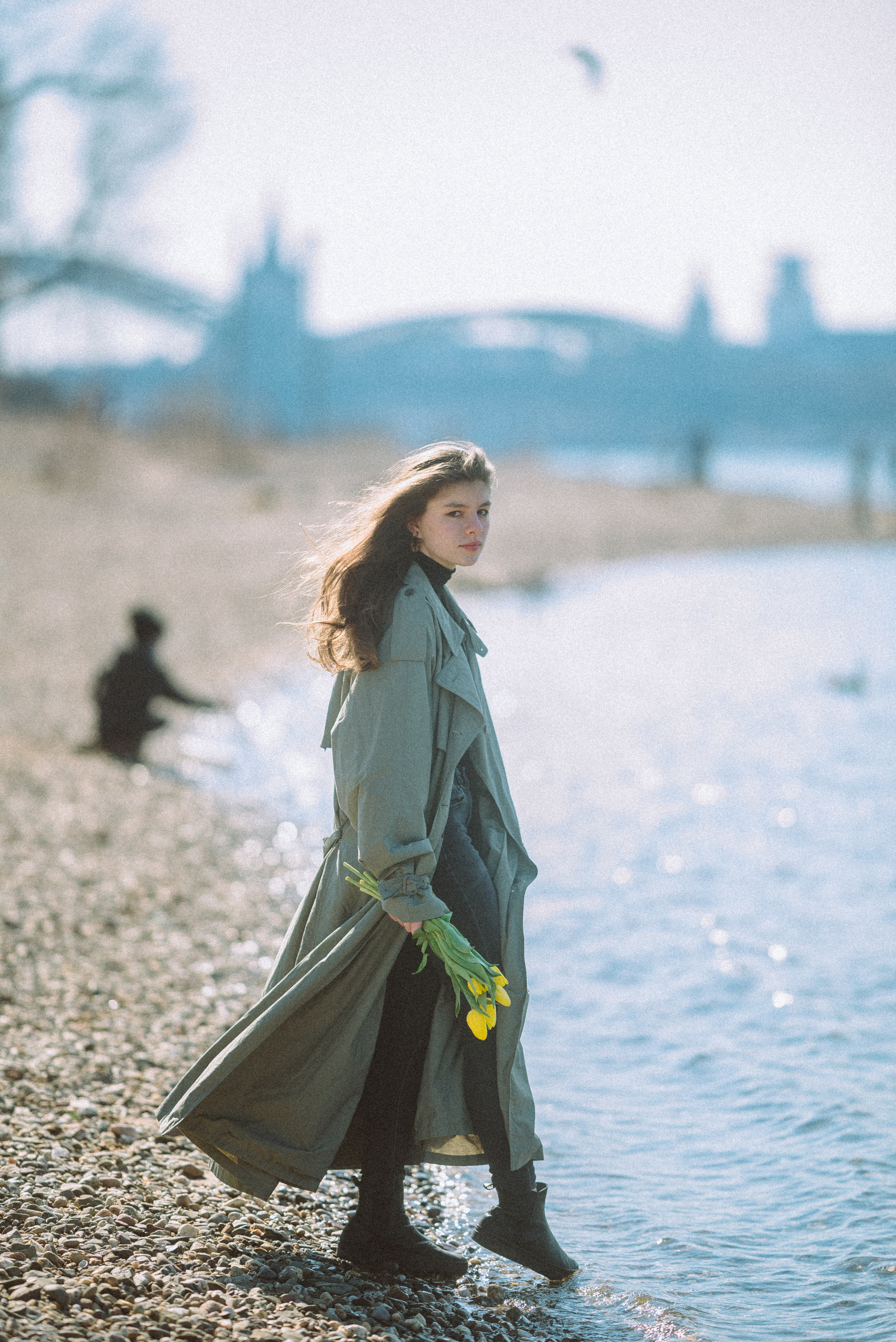 PORTRAIT/KONTENT. Deine Kinder und Familien Fotografin Iryna Kosbow in Münster