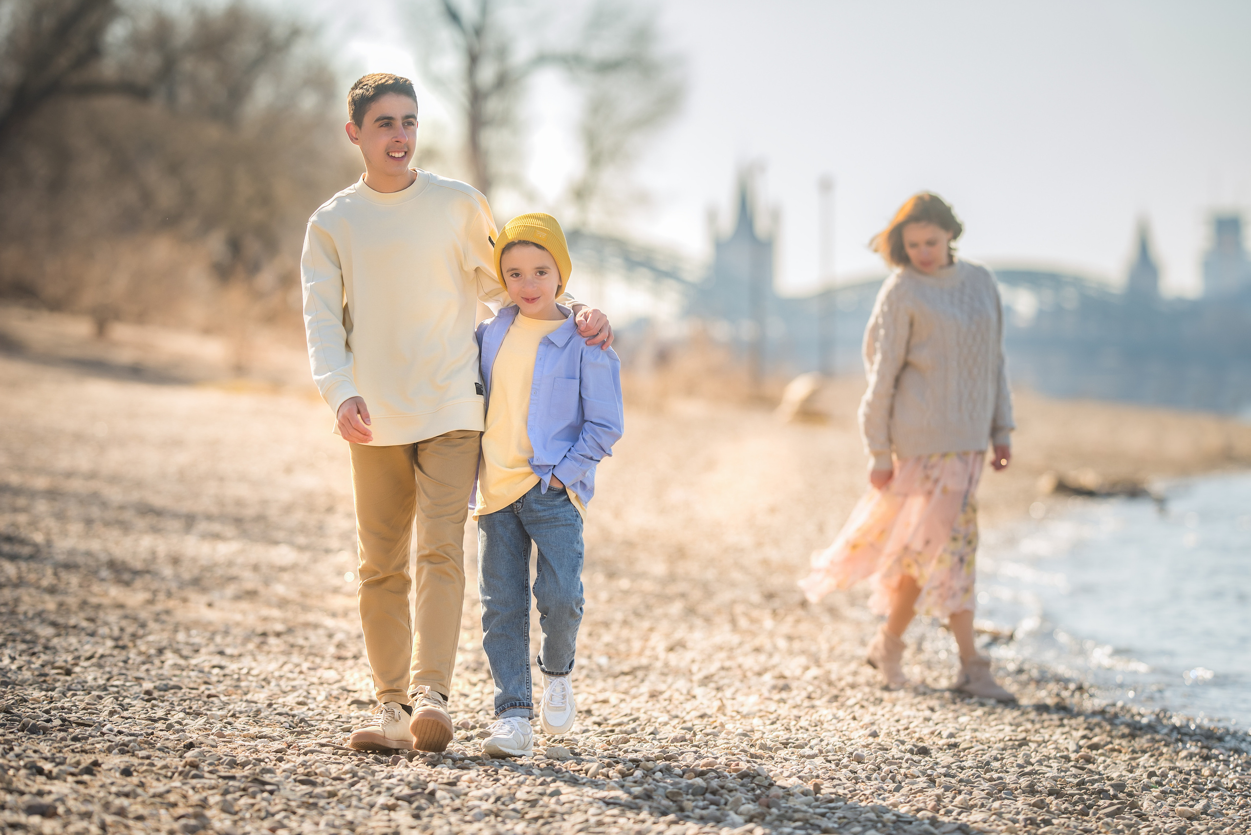 FAMILY. Deine Kinder und Familien Fotografin Iryna Kosbow in Münster