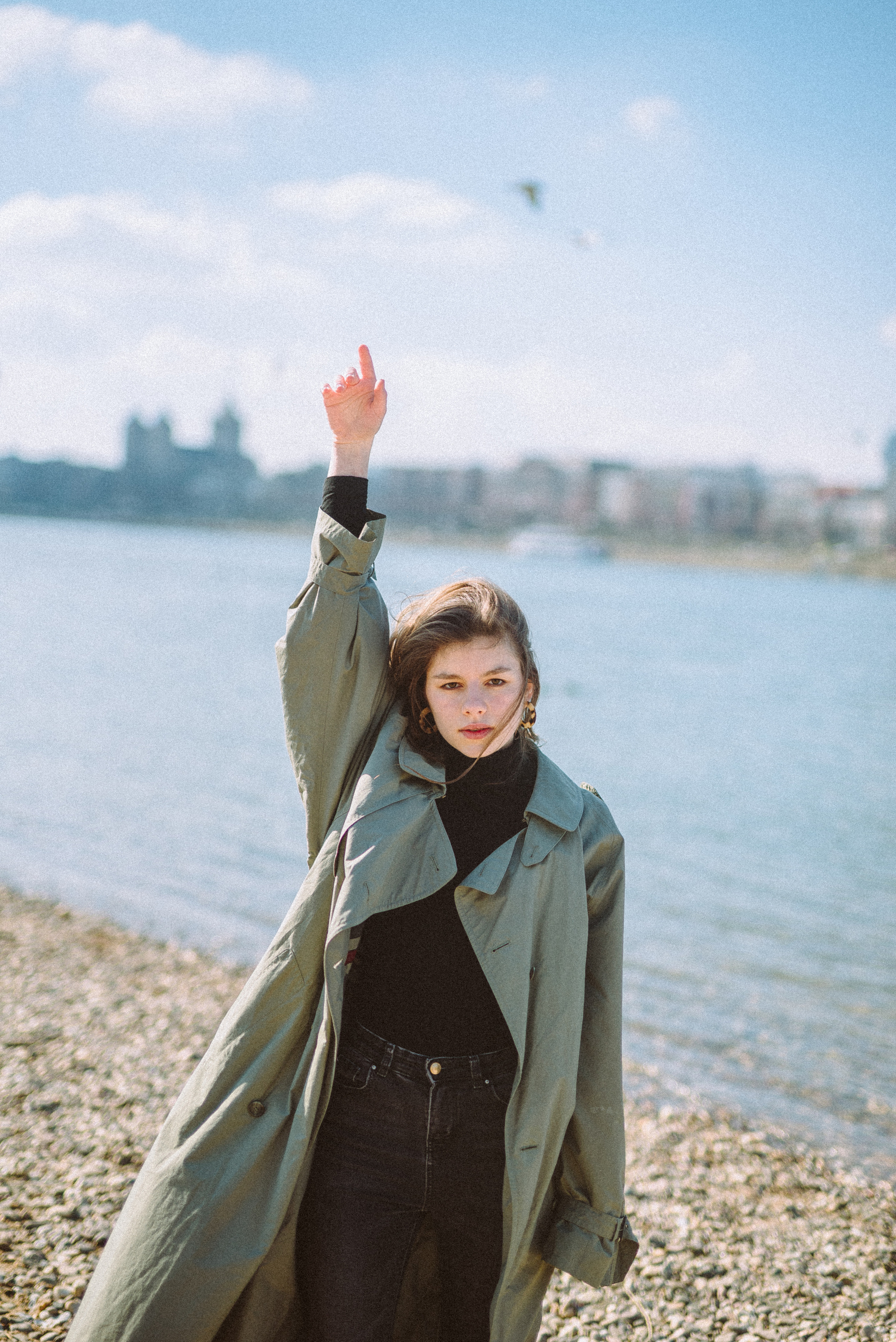 PORTRAIT/KONTENT. Deine Kinder und Familien Fotografin Iryna Kosbow in Münster