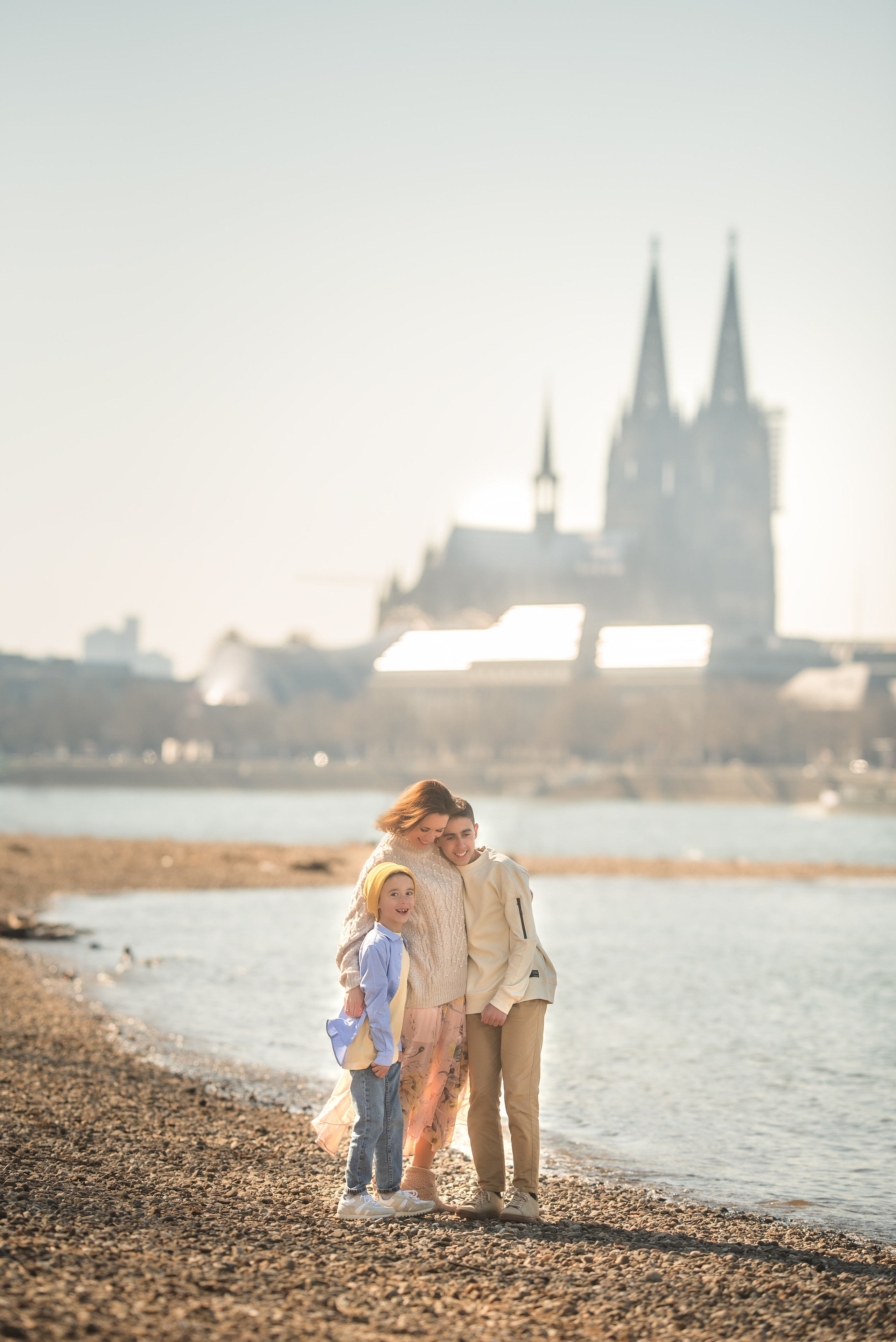 FAMILY. Deine Kinder und Familien Fotografin Iryna Kosbow in Münster